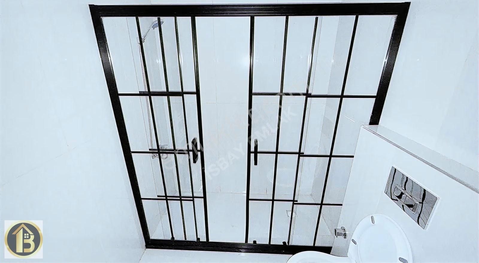 112 Çağrı Merkezi Arkası Satılık 1+1 Lüks Daire İsbay Emlakta - Görsel 2