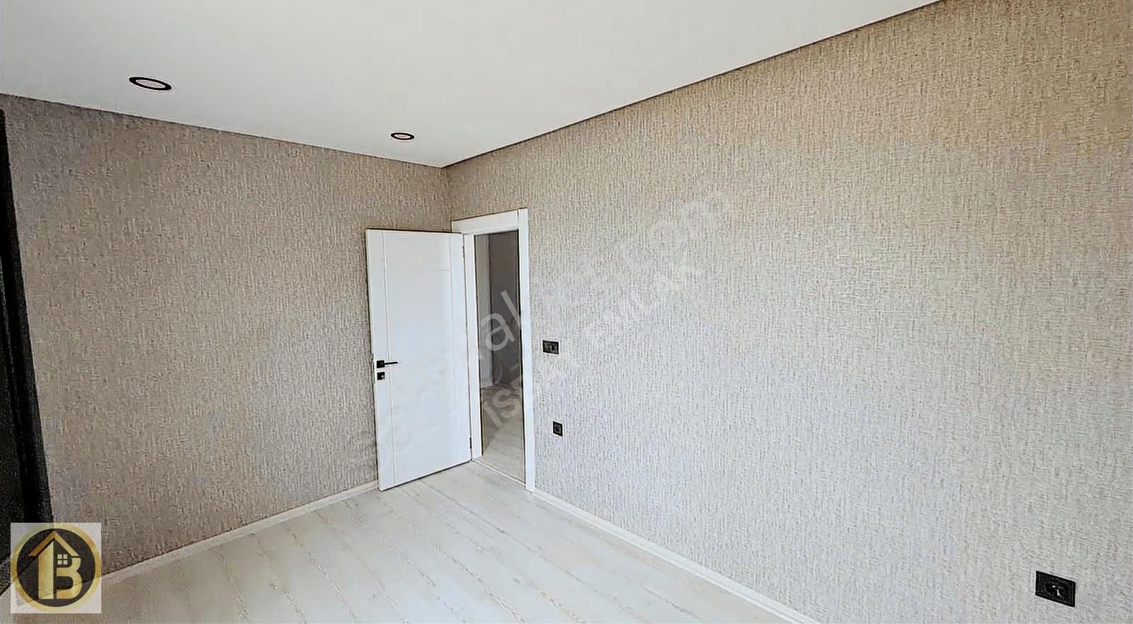 112 Çağrı Merkezi Arkası Satılık 1+1 Lüks Daire İsbay Emlakta - Görsel 11