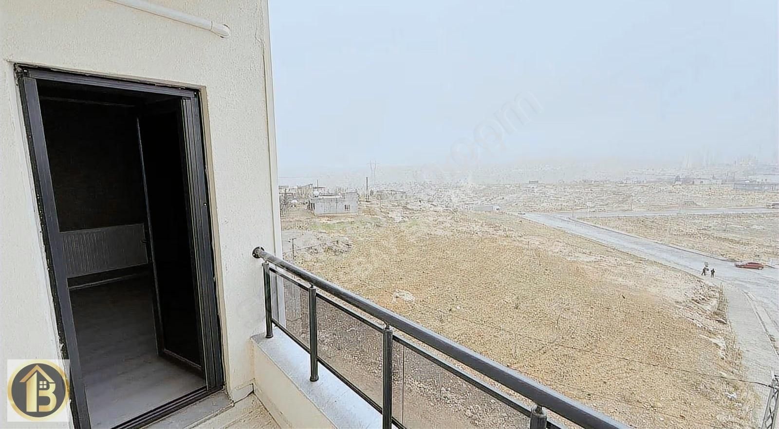 112 Çağrı Merkezi Arkası Satılık 1+1 Lüks Daire İsbay Emlakta - Görsel 33