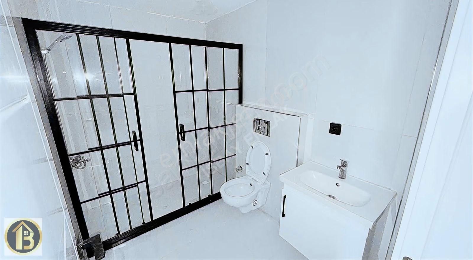 112 Çağrı Merkezi Arkası Satılık 1+1 Lüks Daire İsbay Emlakta - Görsel 4