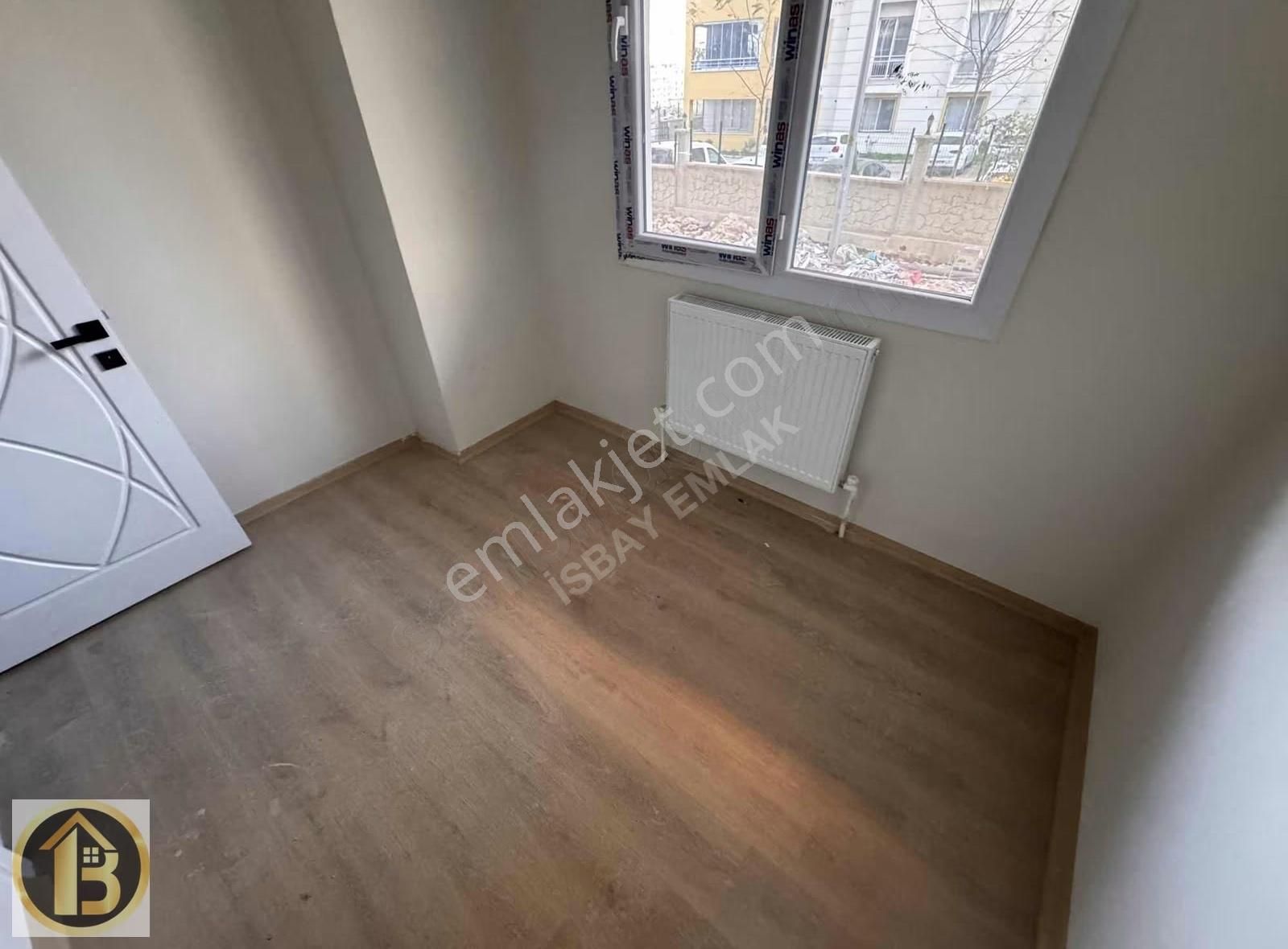 Hastanenin Hemen Arkası Bütçe Dostu Satılık 1+1 Daire - Görsel 16