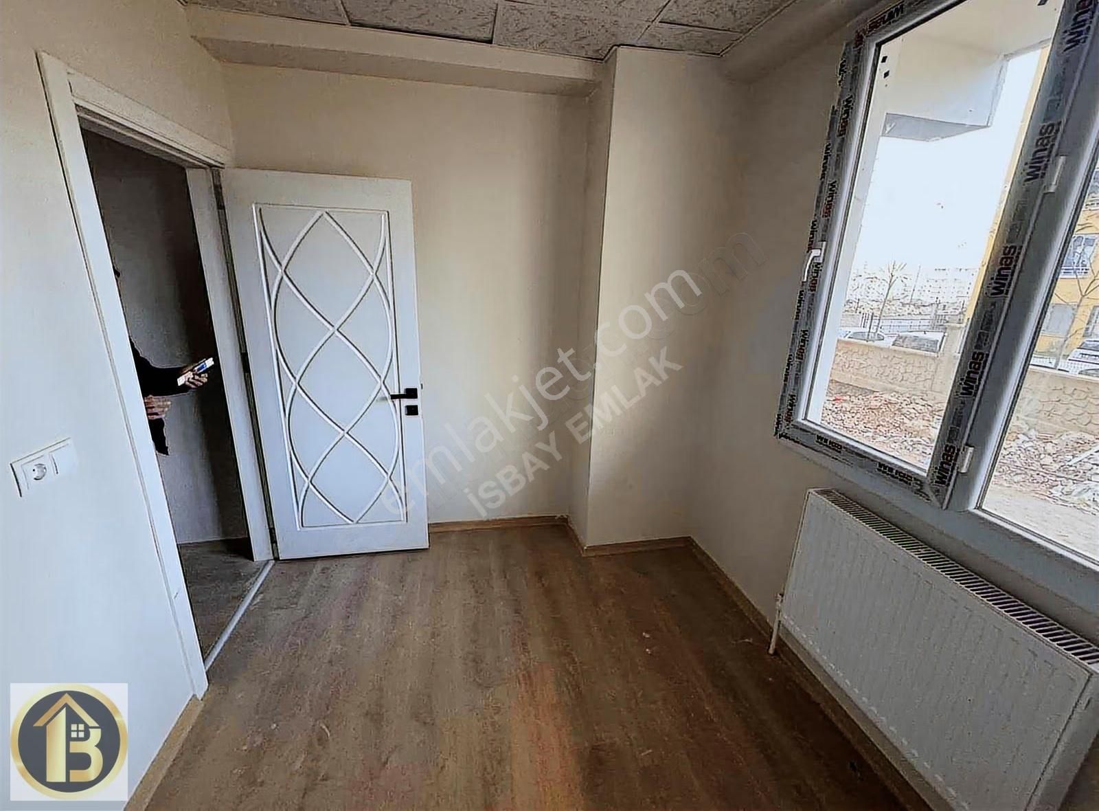 Hastanenin Hemen Arkası Bütçe Dostu Satılık 1+1 Daire - Görsel 6