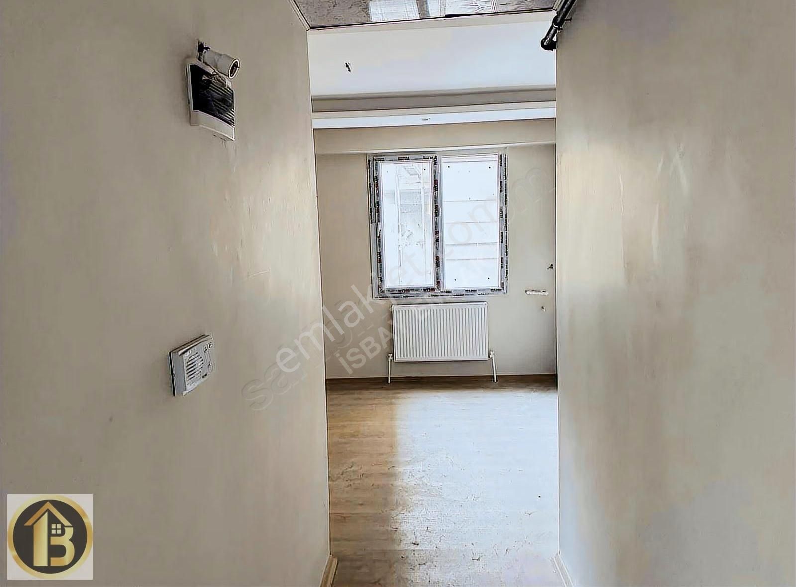 Hastanenin Hemen Arkası Bütçe Dostu Satılık 1+1 Daire - Görsel 5