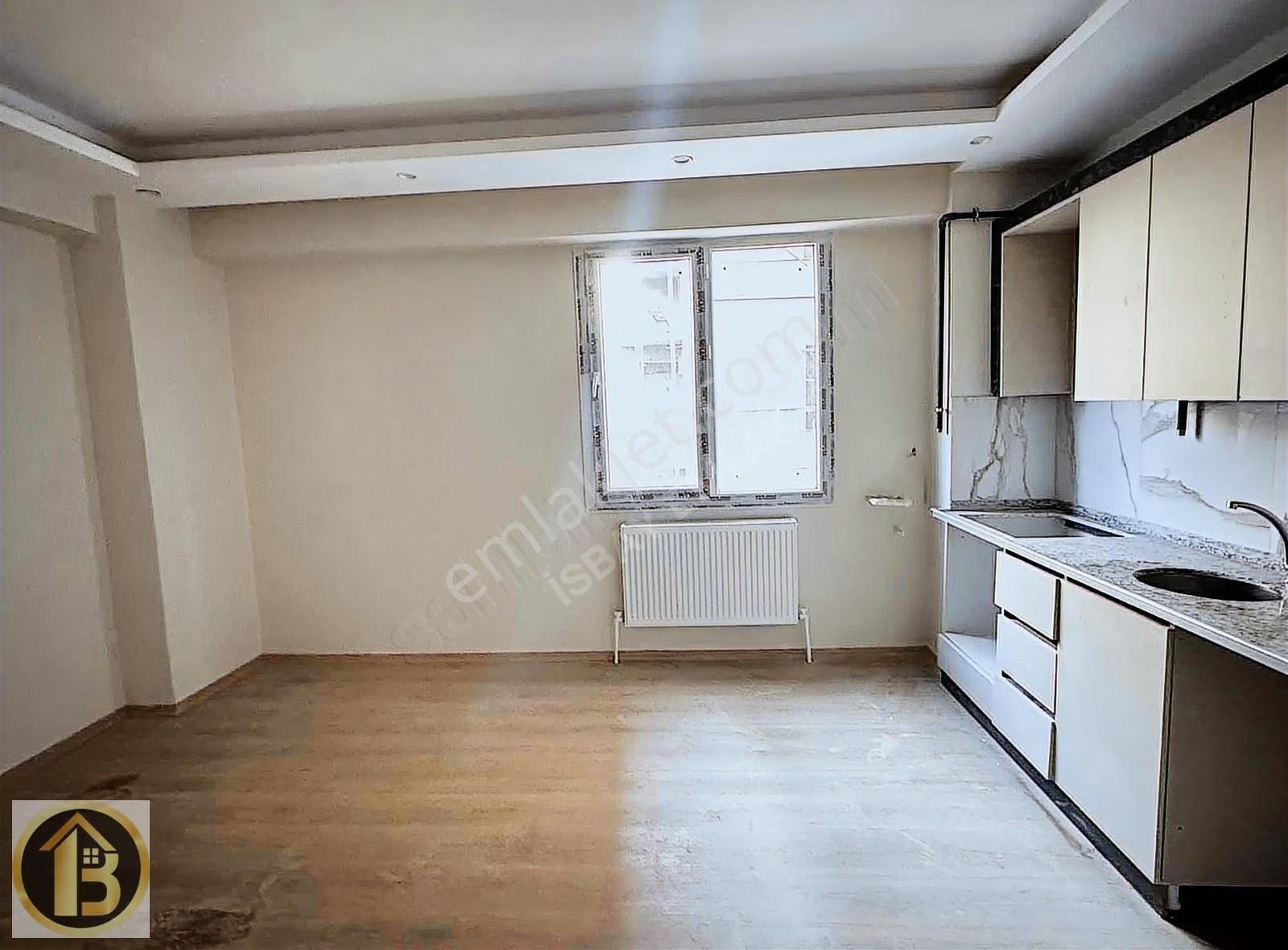 Hastanenin Hemen Arkası Bütçe Dostu Satılık 1+1 Daire - Görsel 8