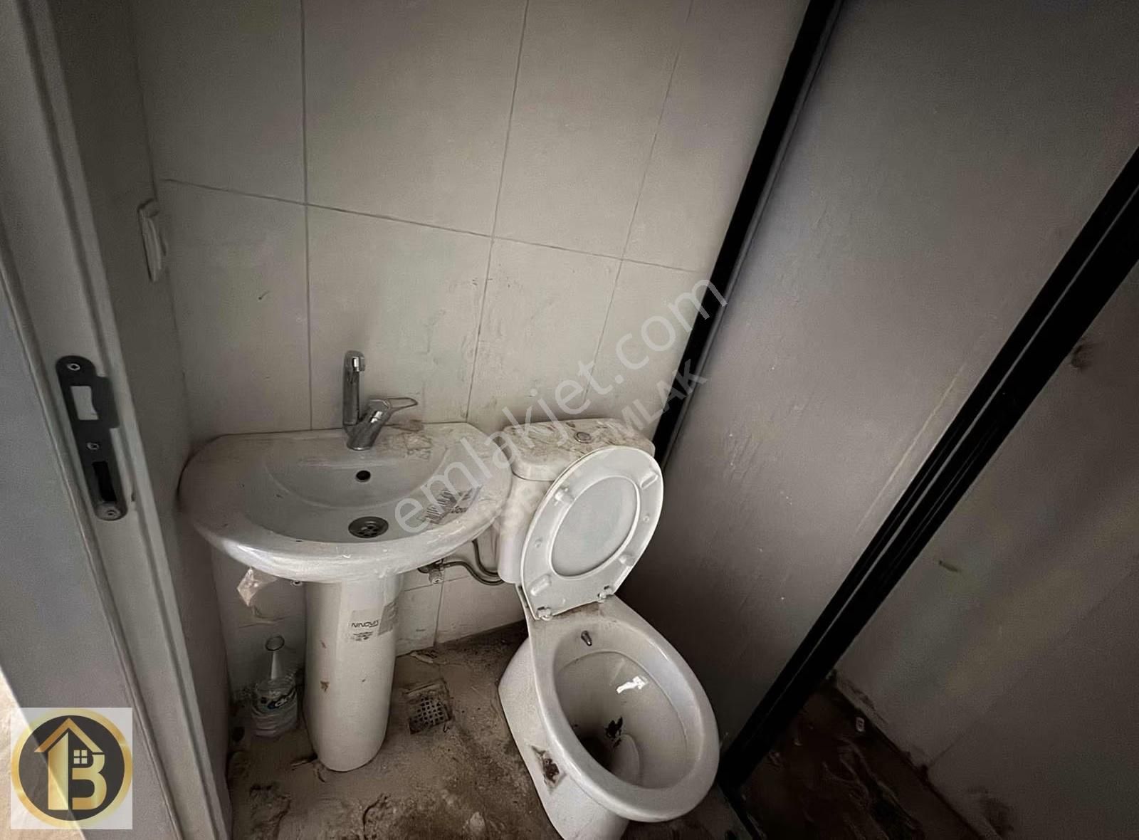 Hastanenin Hemen Arkası Bütçe Dostu Satılık 1+1 Daire - Görsel 10