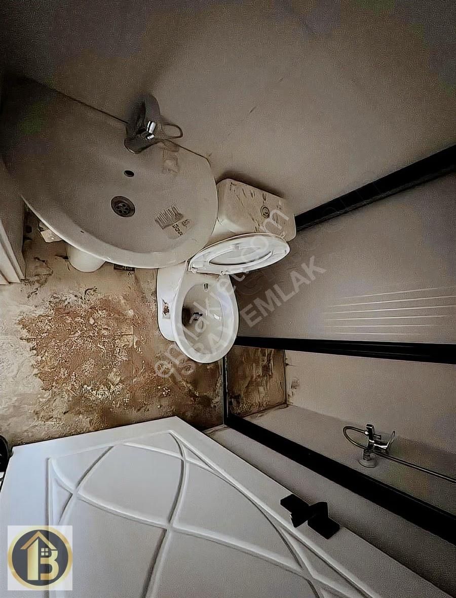 Hastanenin Hemen Arkası Bütçe Dostu Satılık 1+1 Daire - Görsel 7