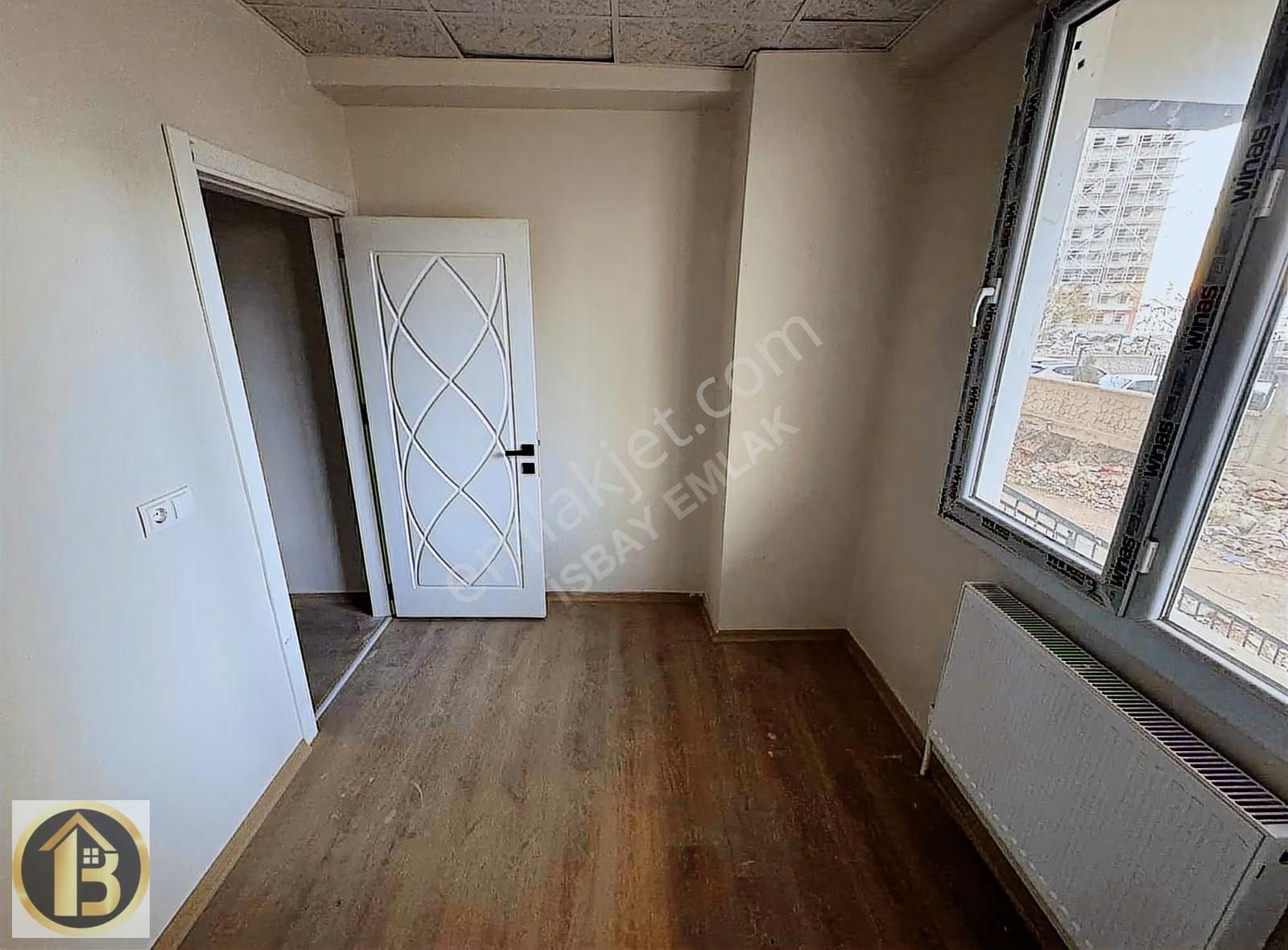 Hastanenin Hemen Arkası Bütçe Dostu Satılık 1+1 Daire - Görsel 15