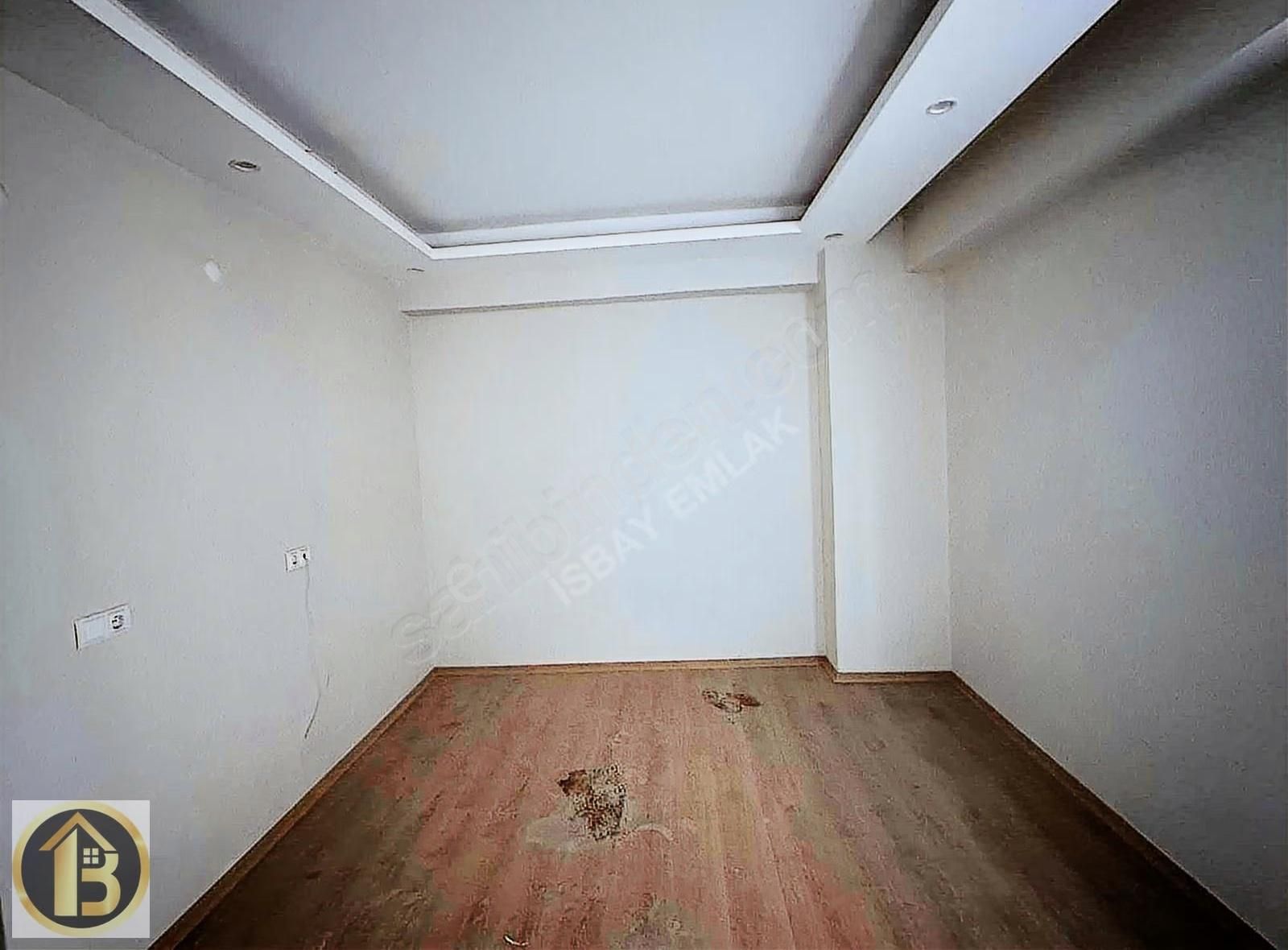 Hastanenin Hemen Arkası Bütçe Dostu Satılık 1+1 Daire - Görsel 17