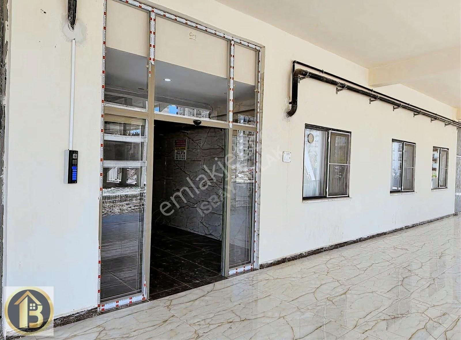 Lüks Binada Ankastreli,kombili, Kiracılı Satılık 1+1 Lüks Daire - Görsel 20