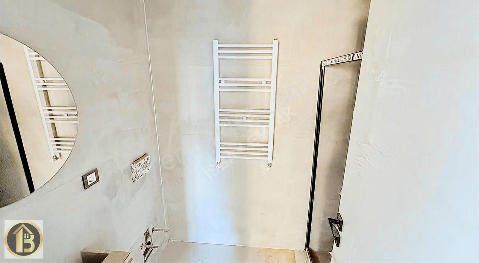 Yatırım Fırsatı Satılık 1+1 Lüks Daireler İsbay Emlak'ta - Görsel 9