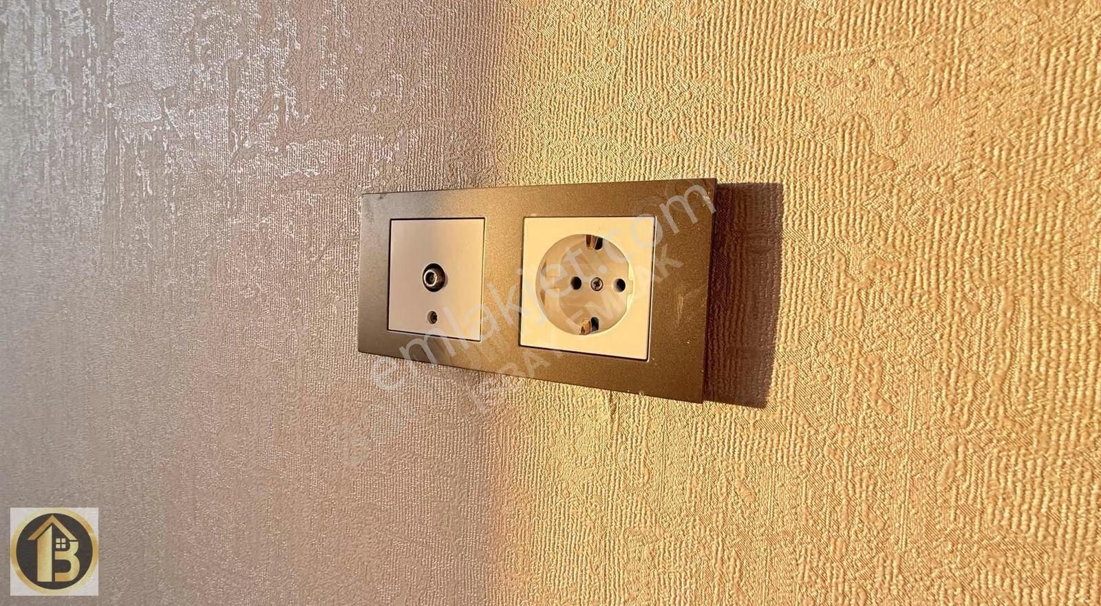 Yatırım Fırsatı Satılık 1+1 Lüks Daireler İsbay Emlak'ta - Görsel 7