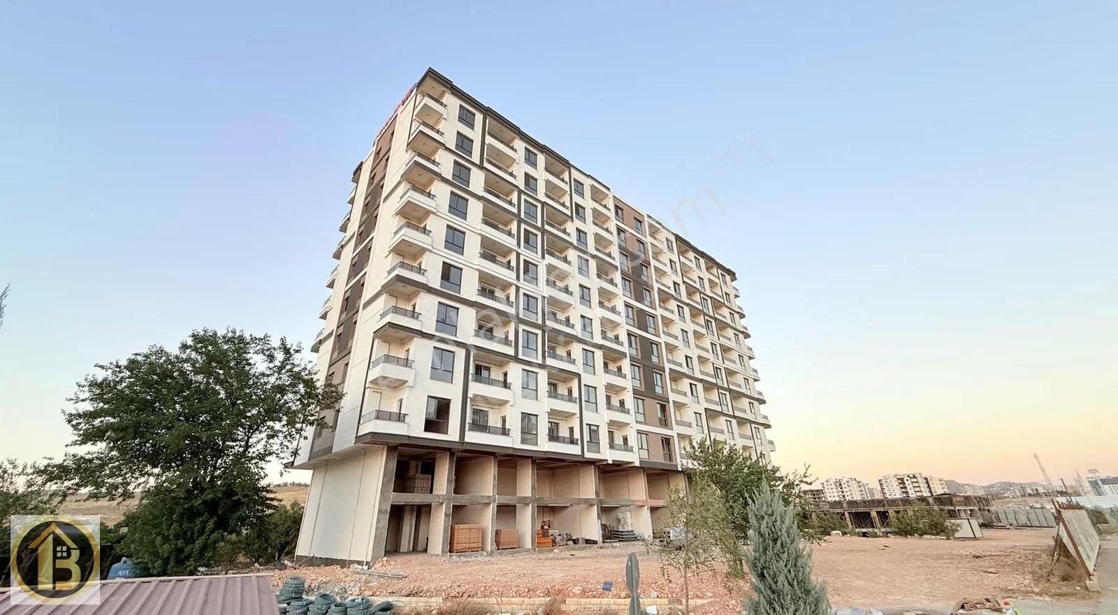 Yatırım Fırsatı Satılık 1+1 Lüks Daireler İsbay Emlak'ta - Görsel 11