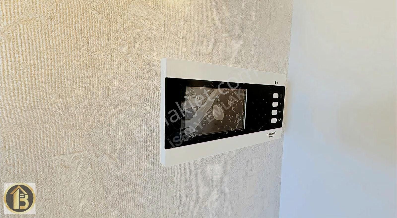 Yatırım Fırsatı Satılık 1+1 Lüks Daireler İsbay Emlak'ta - Görsel 4