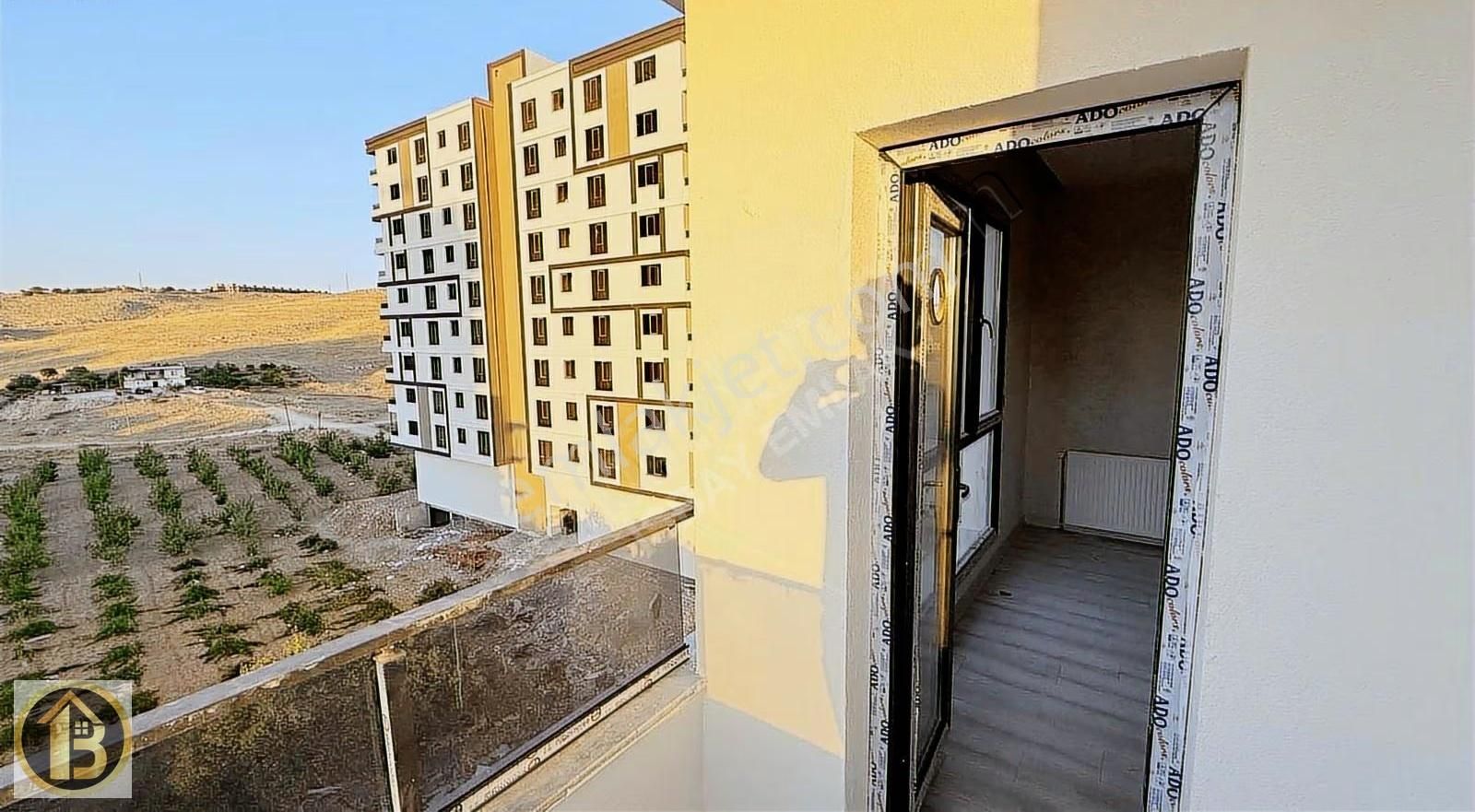 Yatırım Fırsatı Satılık 1+1 Lüks Daireler İsbay Emlak'ta - Görsel 16