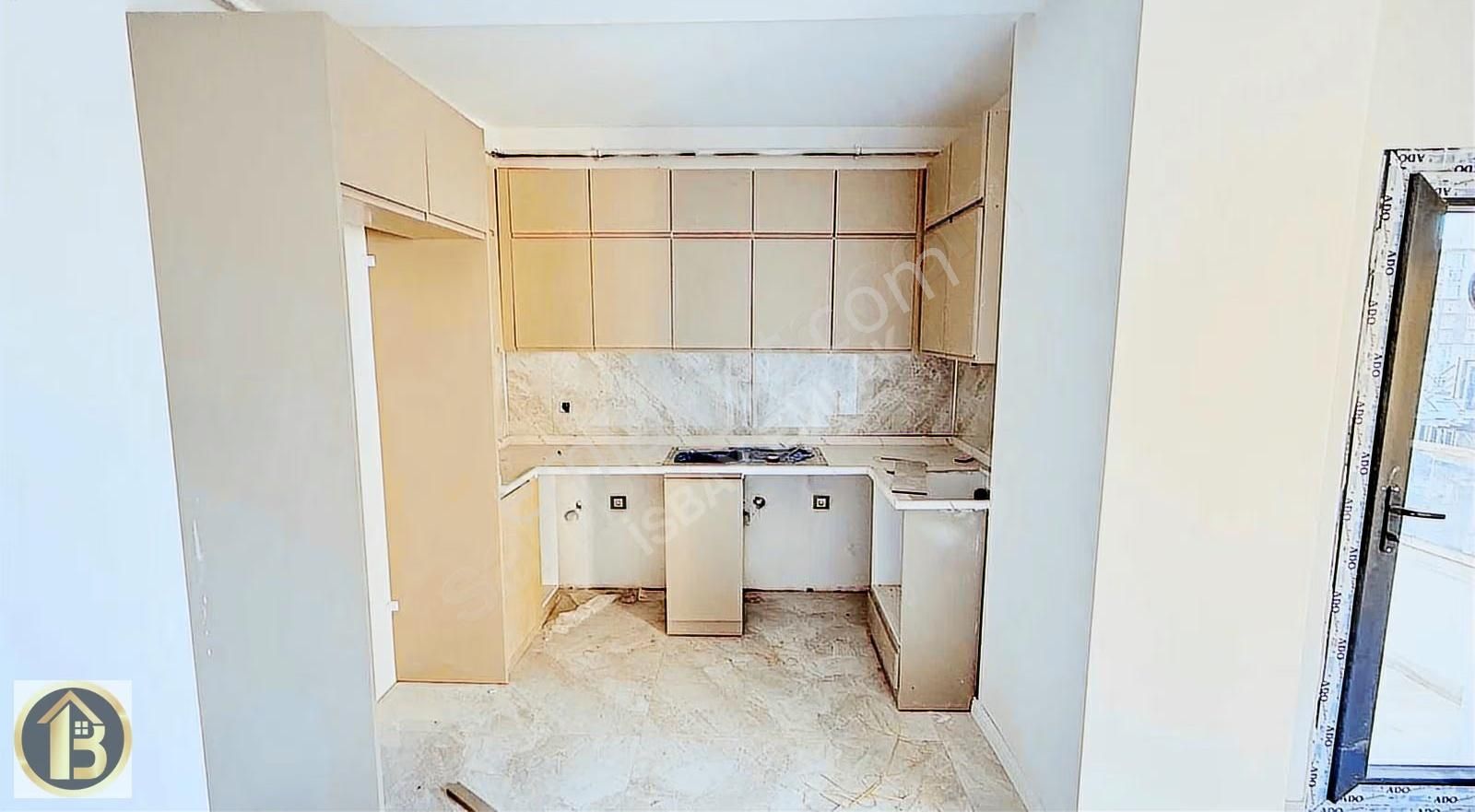 Yatırım Fırsatı Satılık 1+1 Lüks Daireler İsbay Emlak'ta - Görsel 14