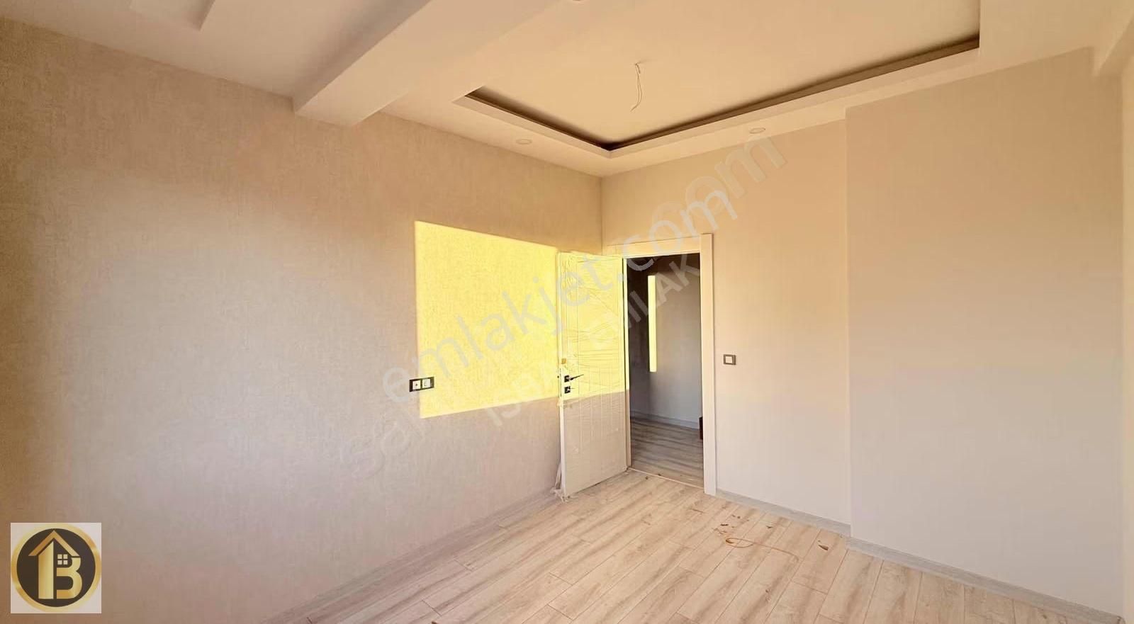 Yatırım Fırsatı Satılık 1+1 Lüks Daireler İsbay Emlak'ta - Görsel 15