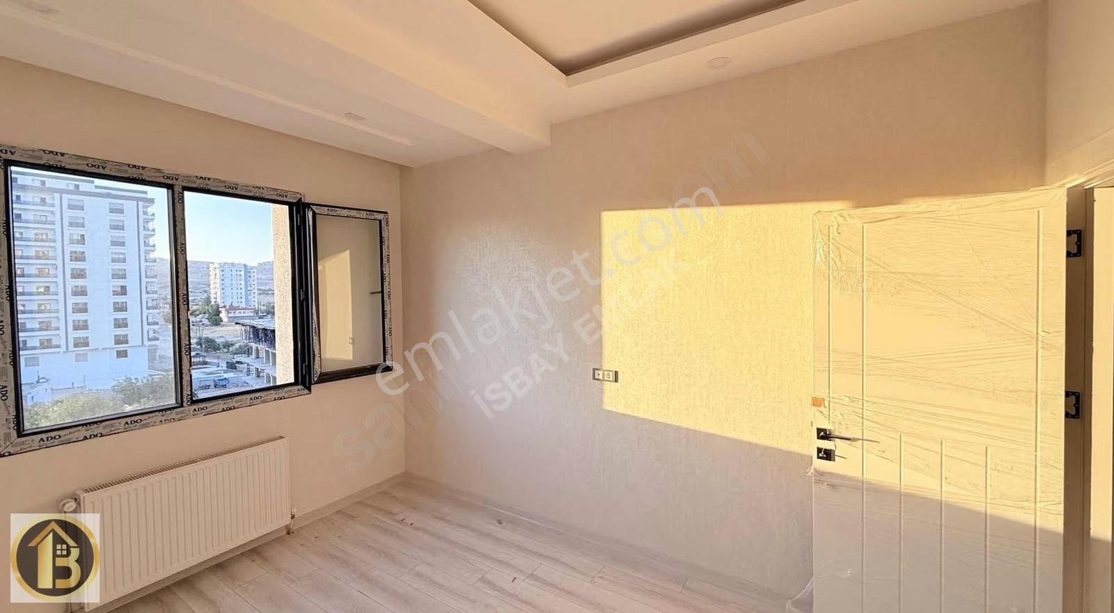 Yatırım Fırsatı Satılık 1+1 Lüks Daireler İsbay Emlak'ta - Görsel 3