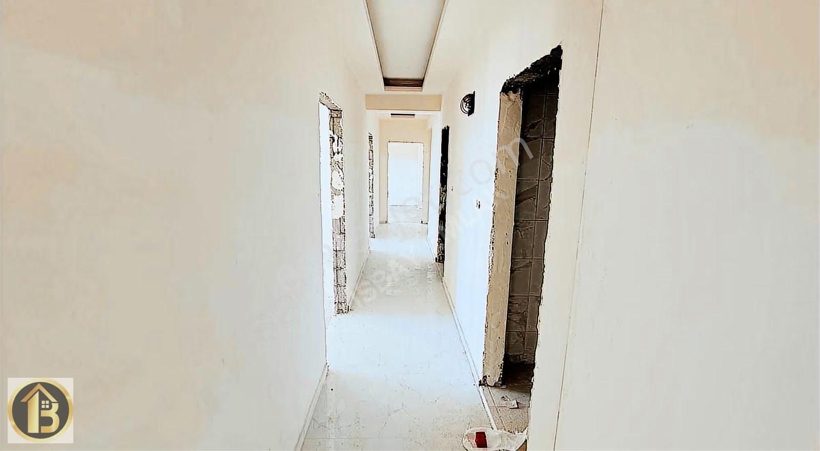 Anayola Sıfır Satılık 3+1 Lüks Daire İsbay Emlak'ta - Görsel 23