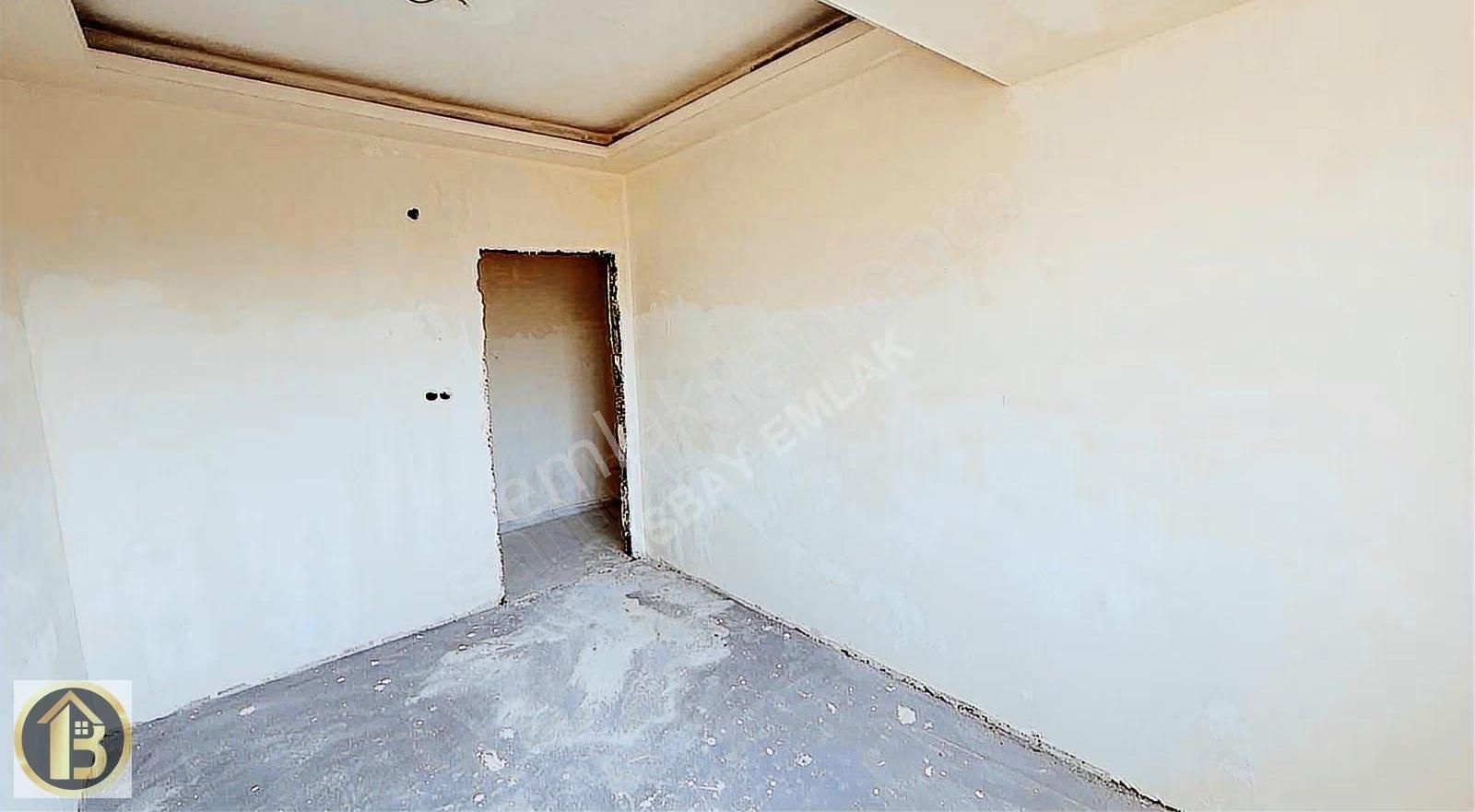 Anayola Sıfır Satılık 3+1 Lüks Daire İsbay Emlak'ta - Görsel 7