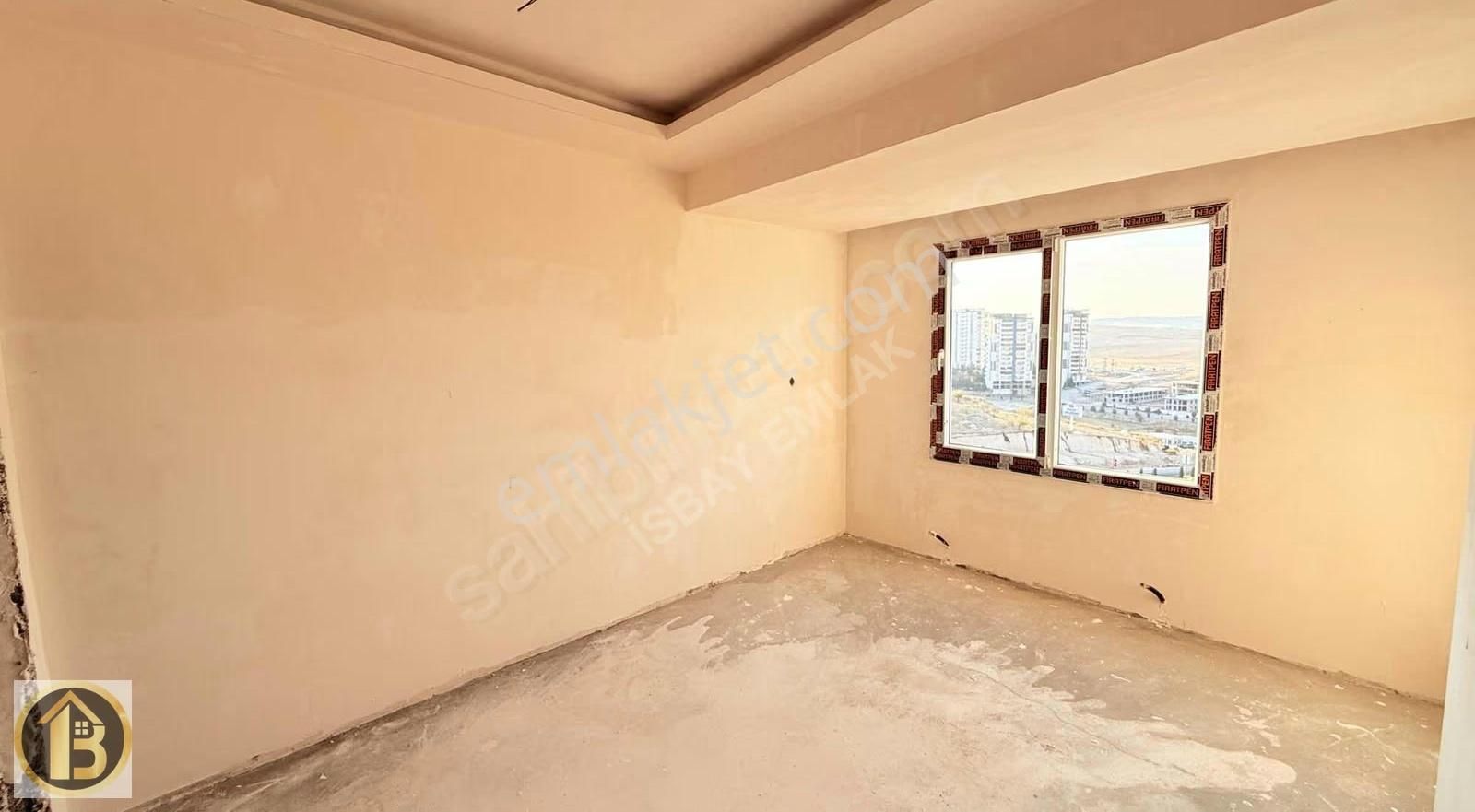 Anayola Sıfır Satılık 3+1 Lüks Daire İsbay Emlak'ta - Görsel 27