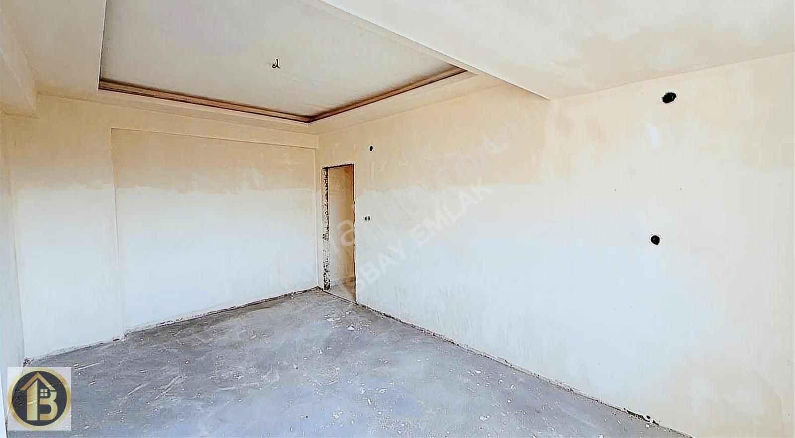 Anayola Sıfır Satılık 3+1 Lüks Daire İsbay Emlak'ta - Görsel 21