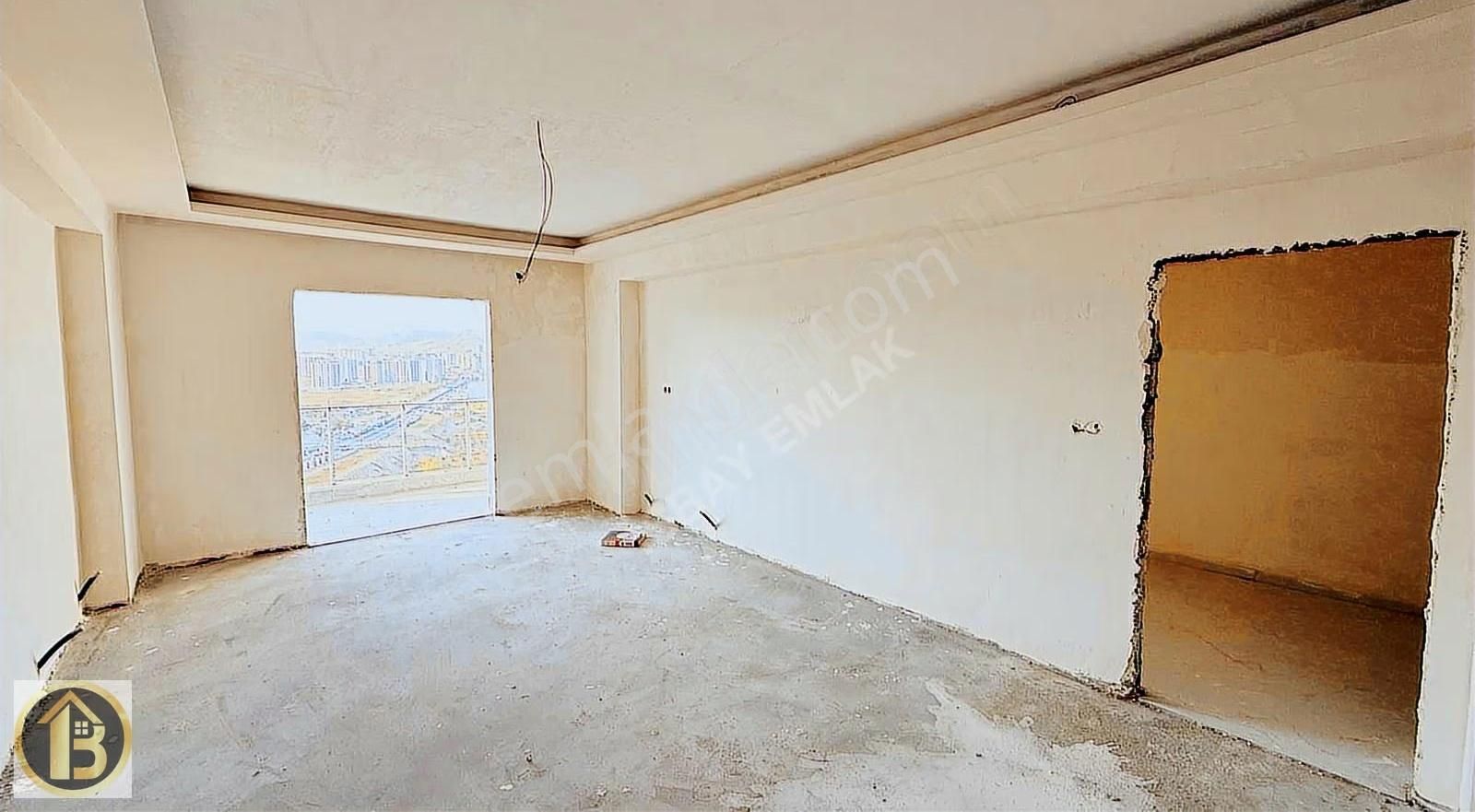 Anayola Sıfır Satılık 3+1 Lüks Daire İsbay Emlak'ta - Görsel 2