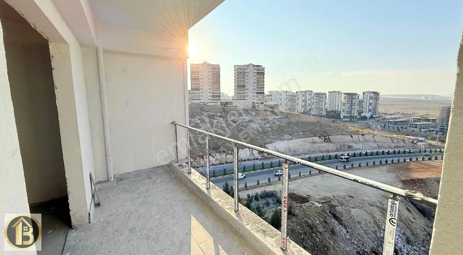 Anayola Sıfır Satılık 3+1 Lüks Daire İsbay Emlak'ta - Görsel 31