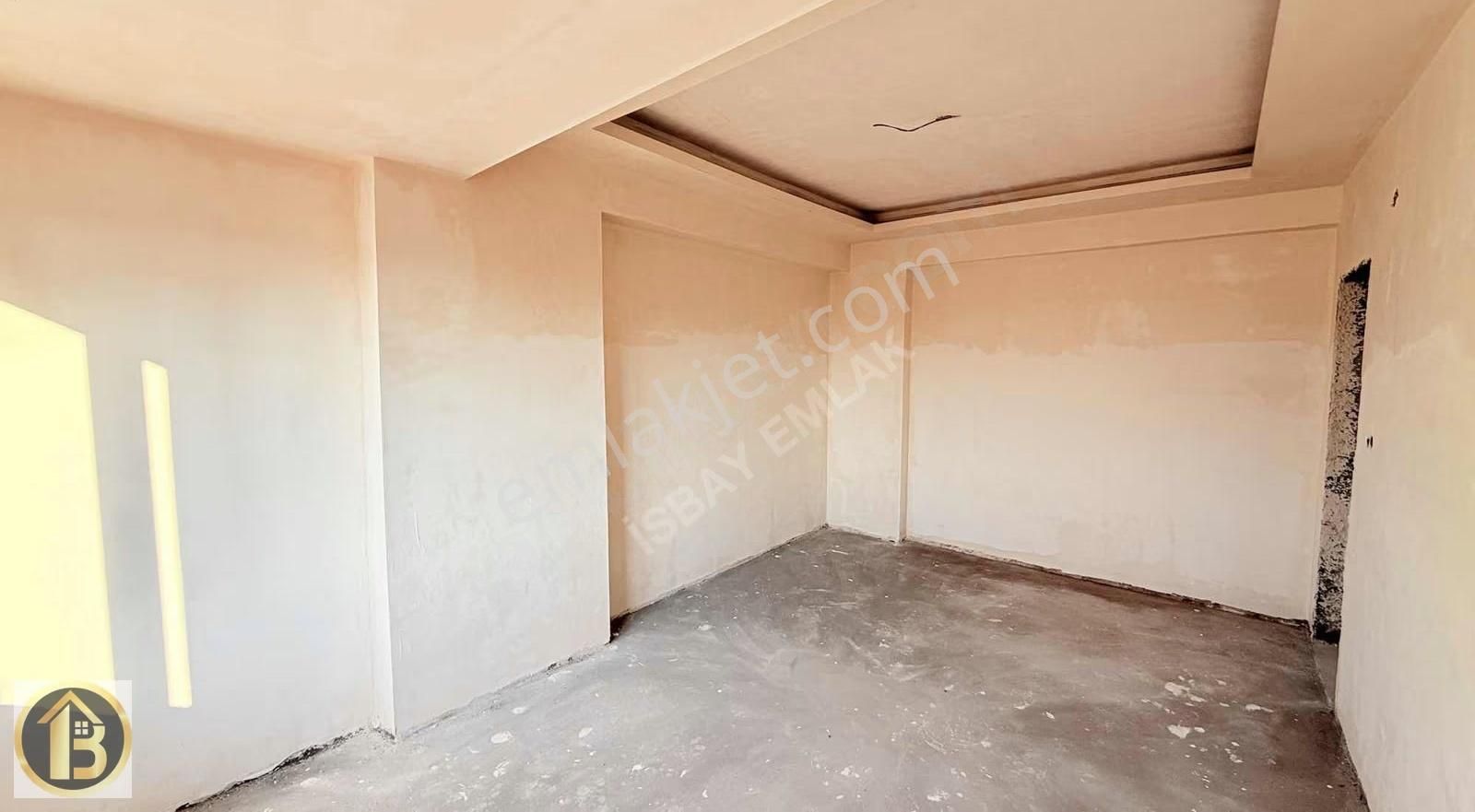 Anayola Sıfır Satılık 3+1 Lüks Daire İsbay Emlak'ta - Görsel 14