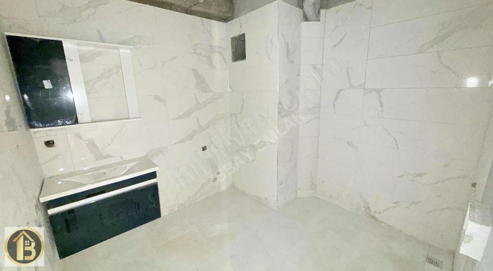 Anayola Sıfır Satılık 3+1 Lüks Daire İsbay Emlak'ta - Görsel 12