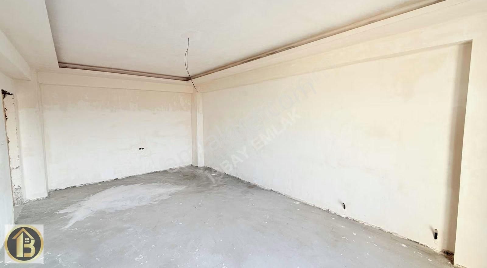 Anayola Sıfır Satılık 3+1 Lüks Daire İsbay Emlak'ta - Görsel 22