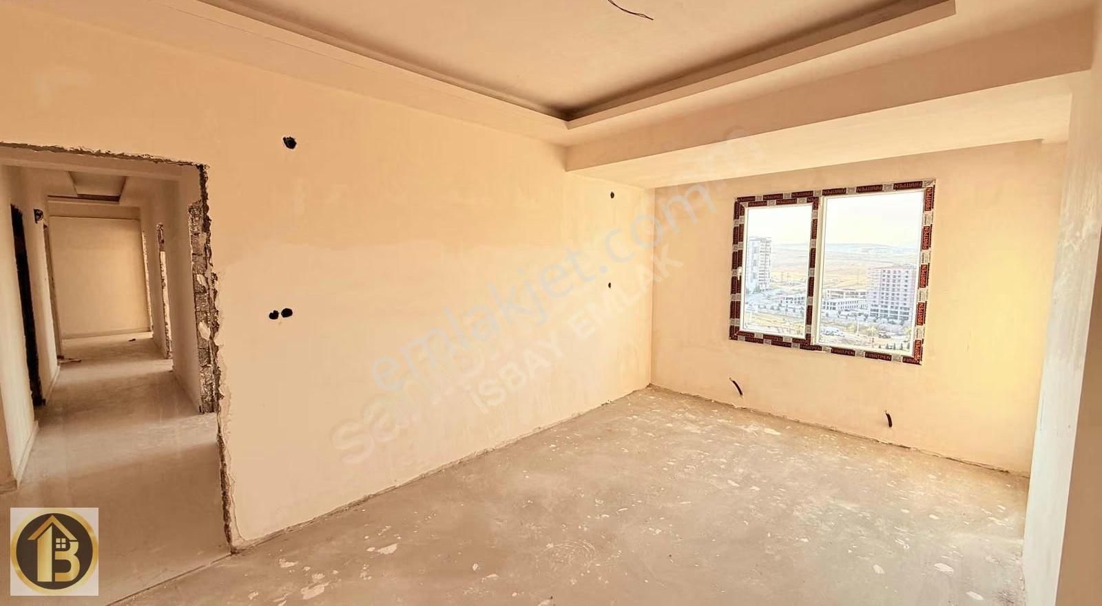 Anayola Sıfır Satılık 3+1 Lüks Daire İsbay Emlak'ta - Görsel 26