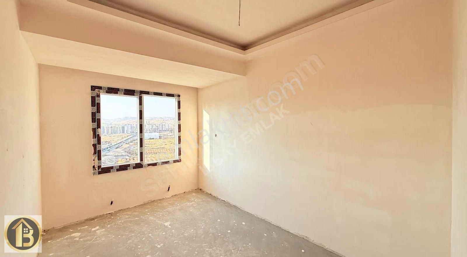 Anayola Sıfır Satılık 3+1 Lüks Daire İsbay Emlak'ta - Görsel 4