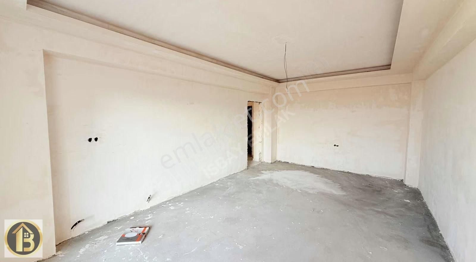 Anayola Sıfır Satılık 3+1 Lüks Daire İsbay Emlak'ta - Görsel 3