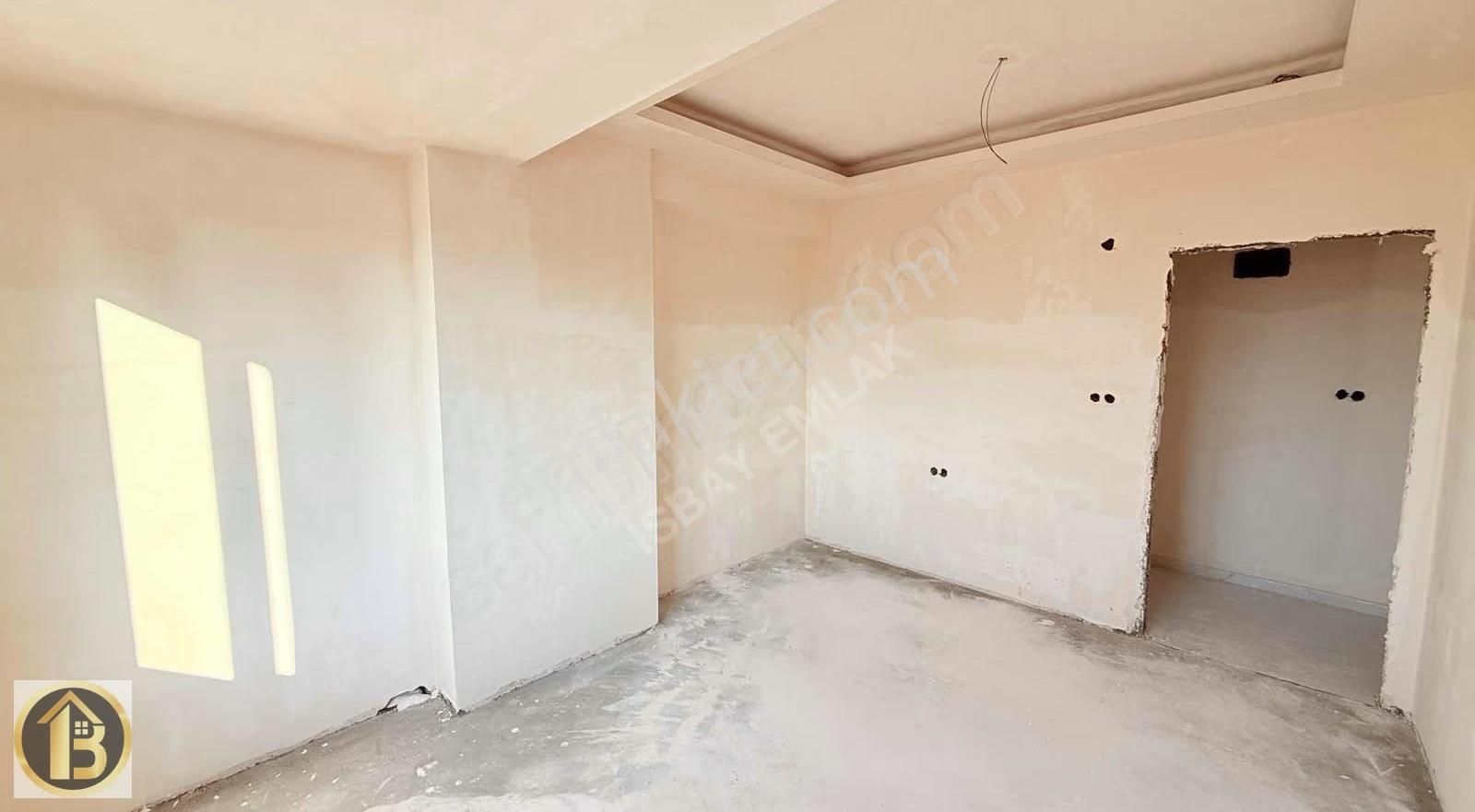 Anayola Sıfır Satılık 3+1 Lüks Daire İsbay Emlak'ta - Görsel 10