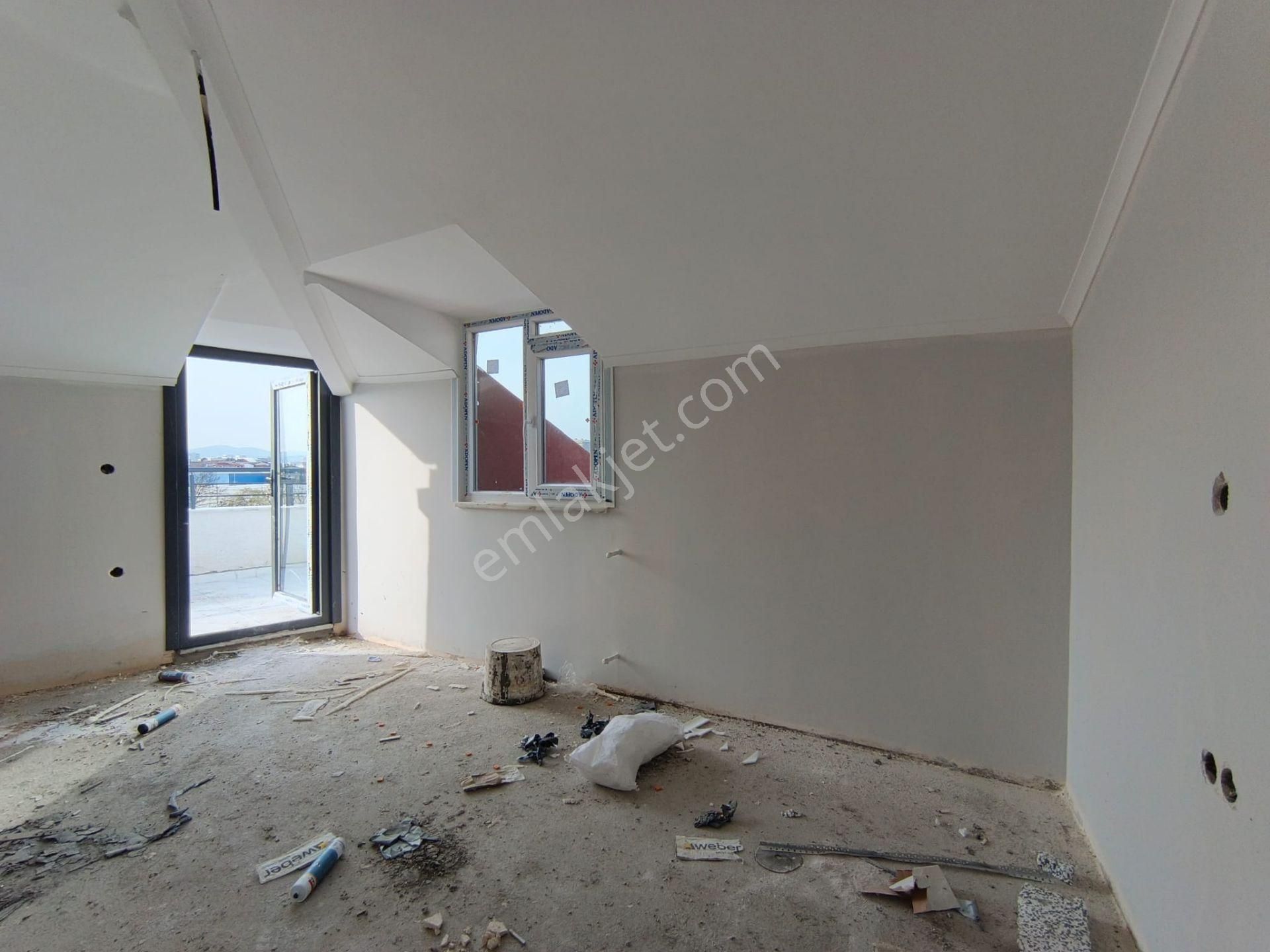 Sancaktepe Abdurrahman Gazi Mh Satılık Lüks 2+2 120m² Dubleks - Görsel 22