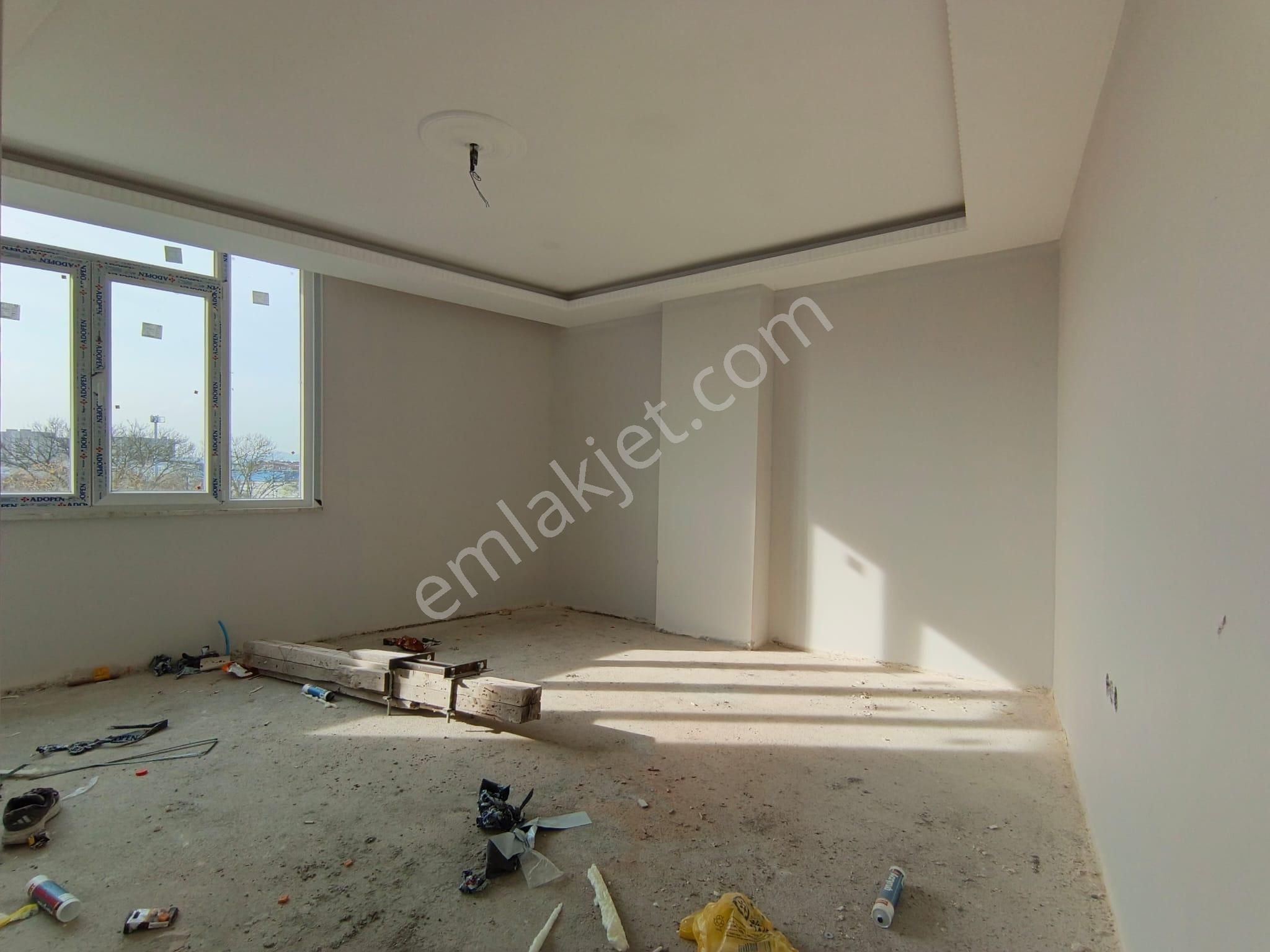 Sancaktepe Abdurrahman Gazi Mh Satılık Lüks 2+2 120m² Dubleks - Görsel 16
