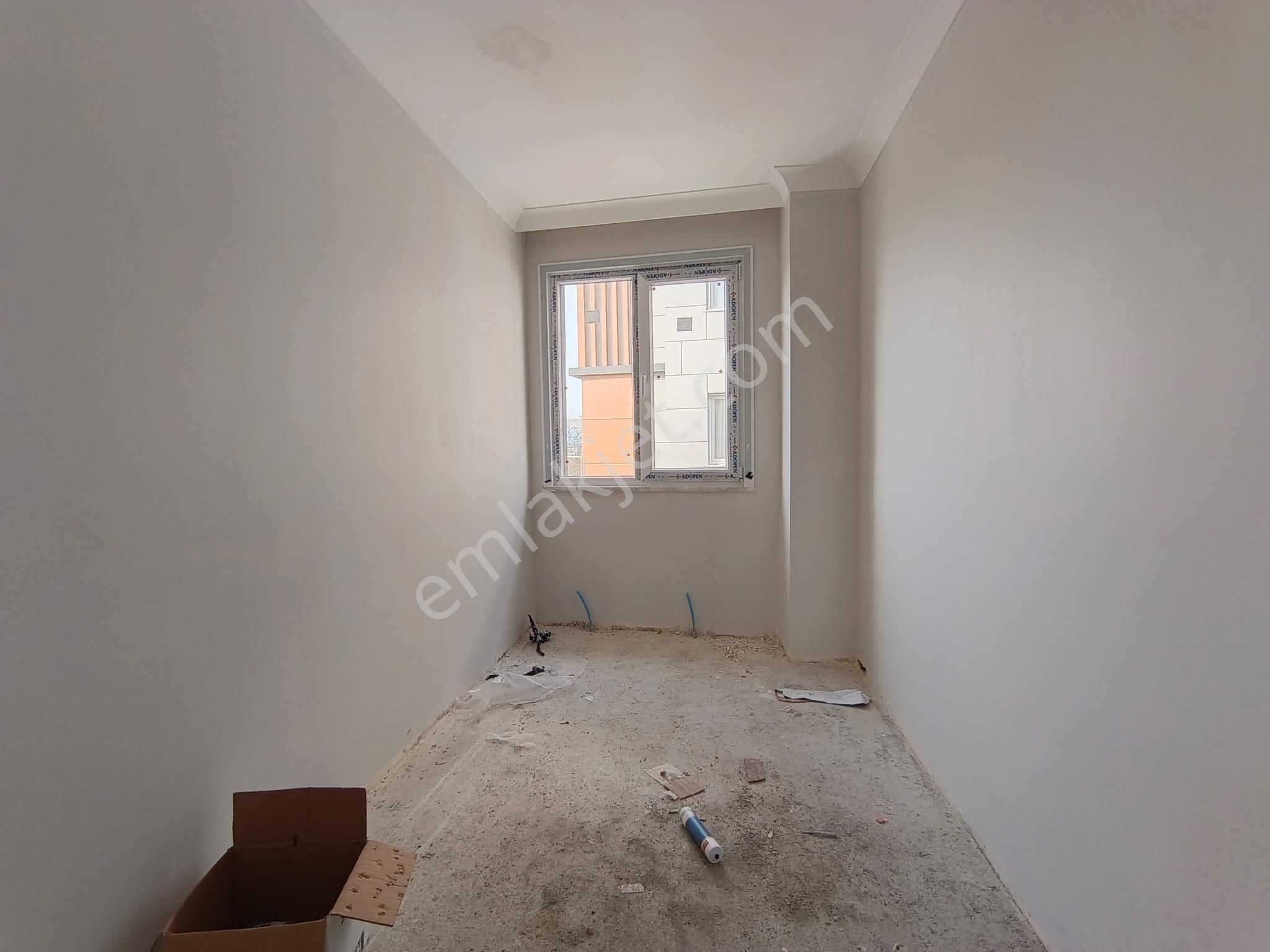 Sancaktepe Abdurrahman Gazi Mh Satılık Lüks 2+2 120m² Dubleks - Görsel 11