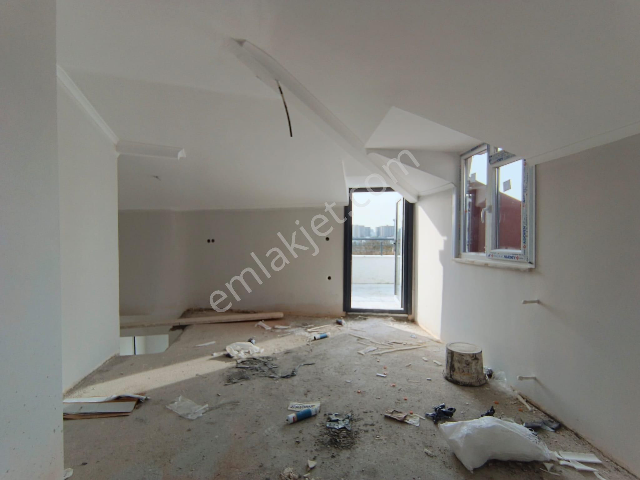 Sancaktepe Abdurrahman Gazi Mh Satılık Lüks 2+2 120m² Dubleks - Görsel 23