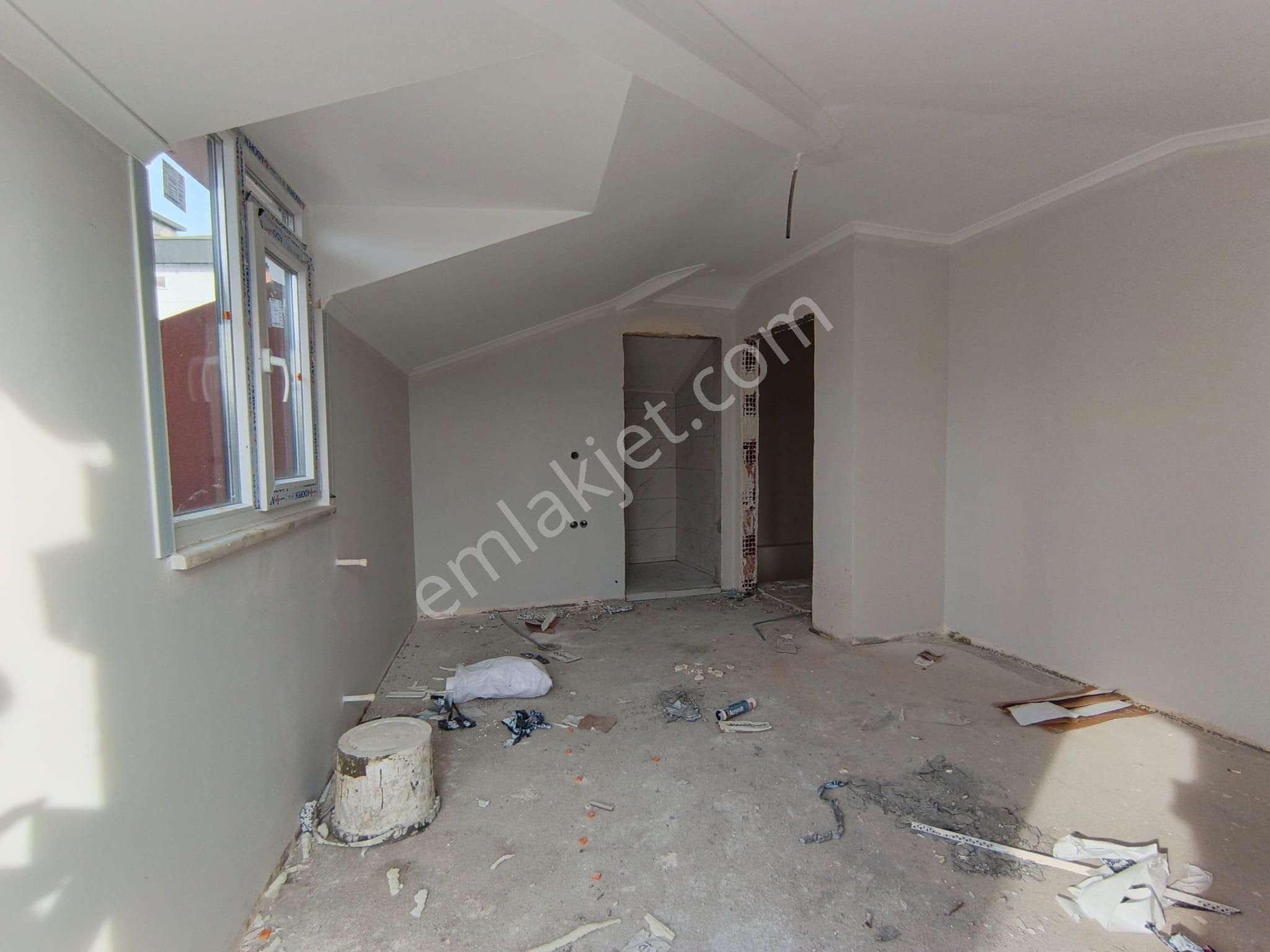 Sancaktepe Abdurrahman Gazi Mh Satılık Lüks 2+2 120m² Dubleks - Görsel 25