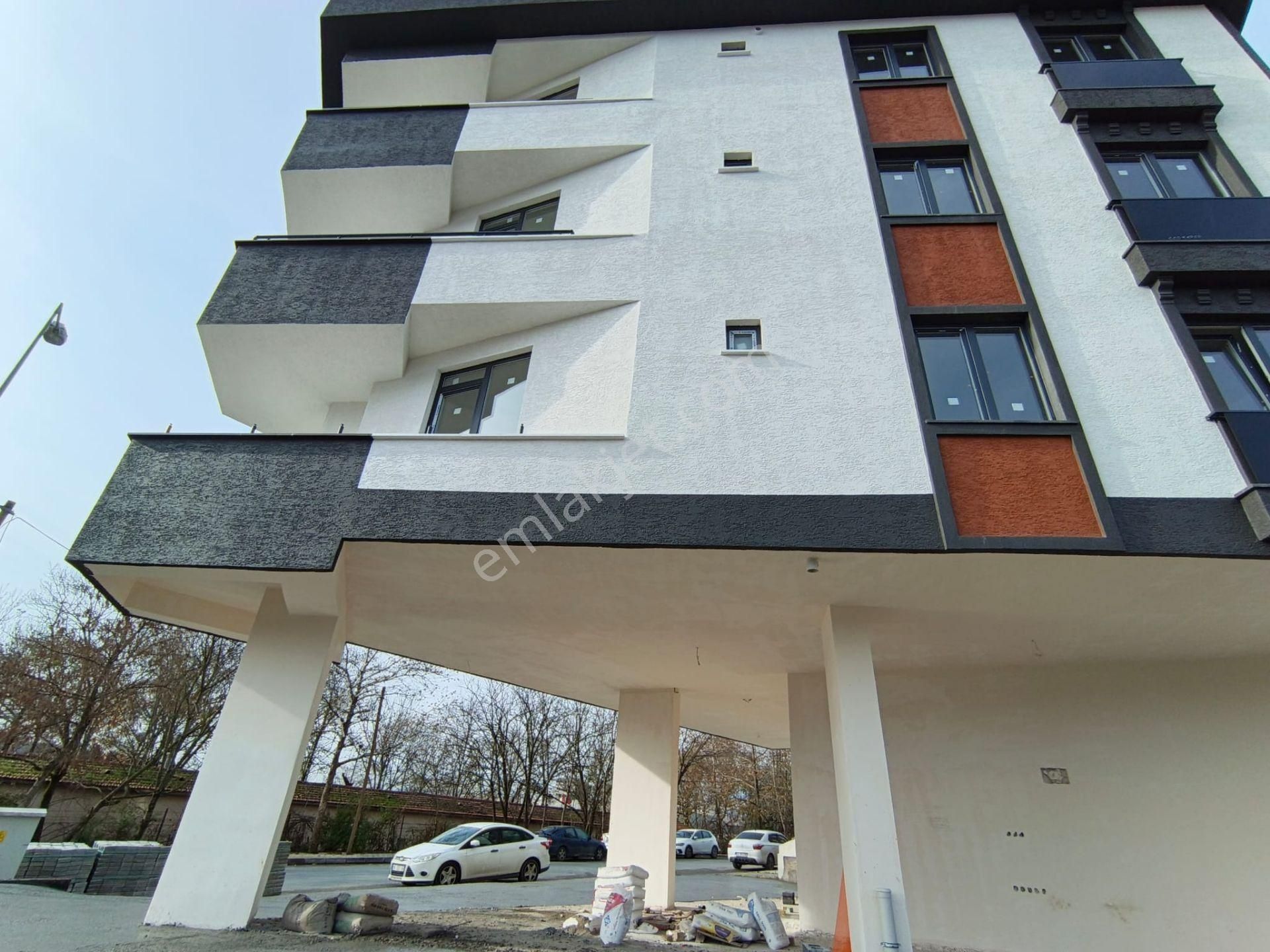 Sancaktepe Abdurrahman Gazi Mh Satılık Lüks 2+2 120m² Dubleks - Görsel 3