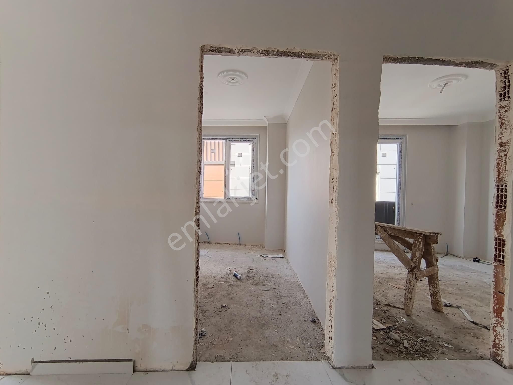Sancaktepe Abdurrahman Gazi Mh Satılık Lüks 2+2 120m² Dubleks - Görsel 4