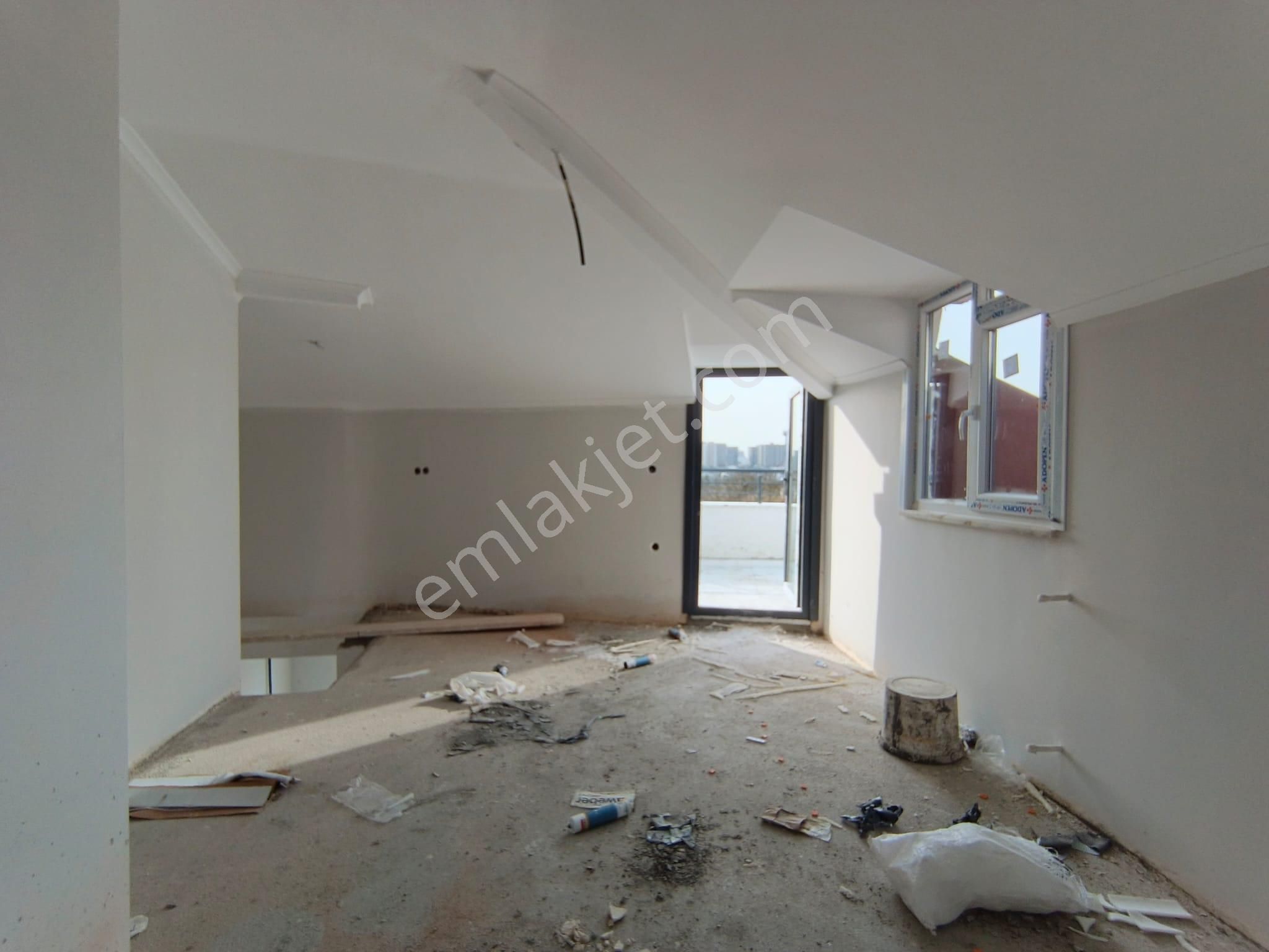 Sancaktepe Abdurrahman Gazi Mh Satılık Lüks 2+2 120m² Dubleks - Görsel 24