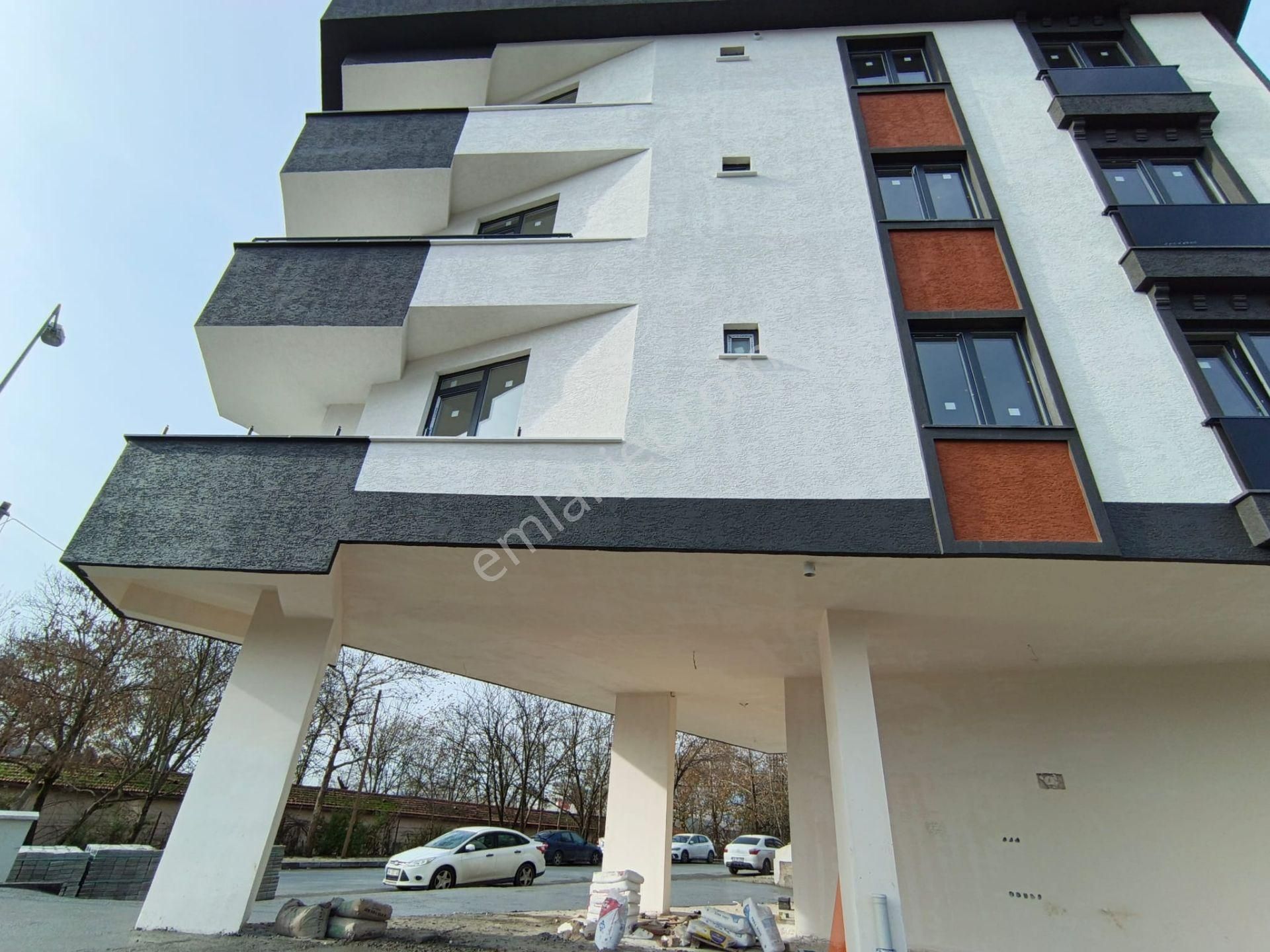 Sancaktepe Abdurrahman Gazi Mh Satılık Lüks 2+2 120m² Dubleks - Görsel 2