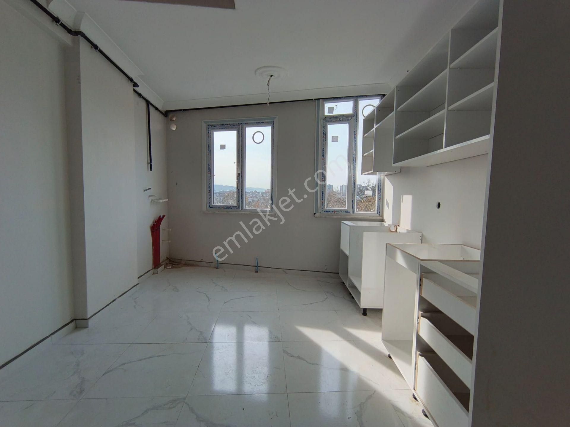 Sancaktepe Abdurrahman Gazi Mh Satılık Lüks 2+2 120m² Dubleks - Görsel 18