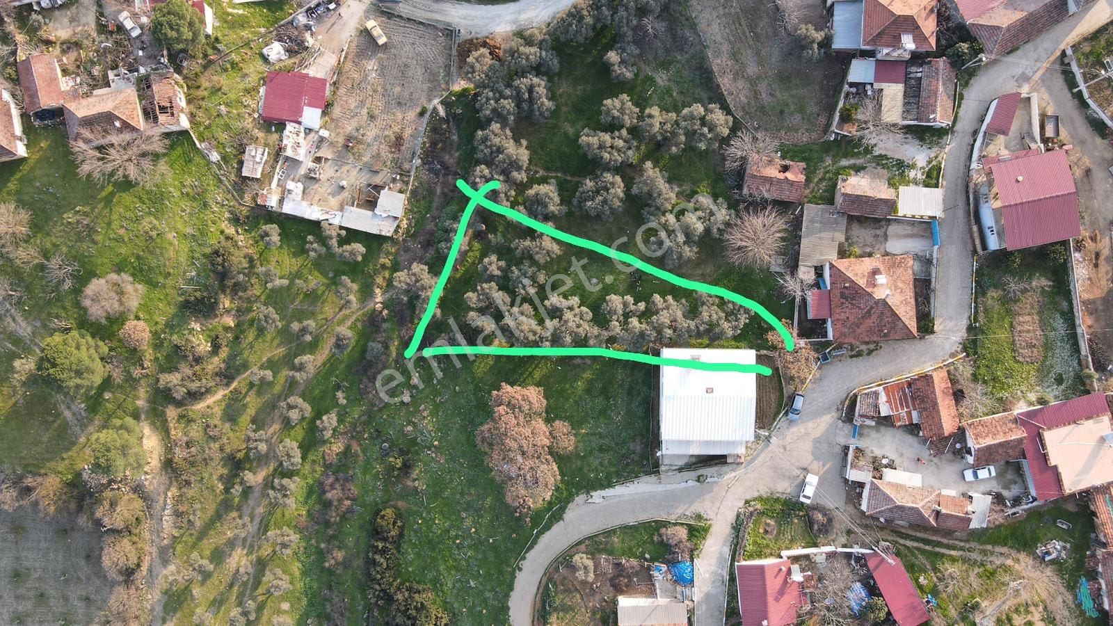 Müstakil Tapulu- İmarlı - Görsel 4