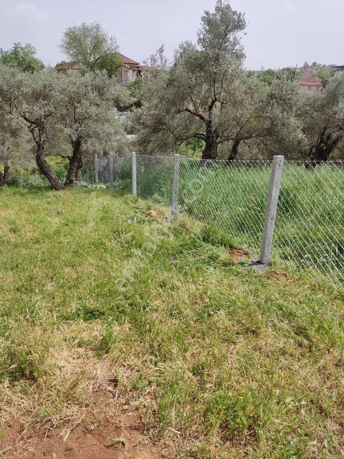 Müstakil Tapulu- İmarlı - Görsel 12