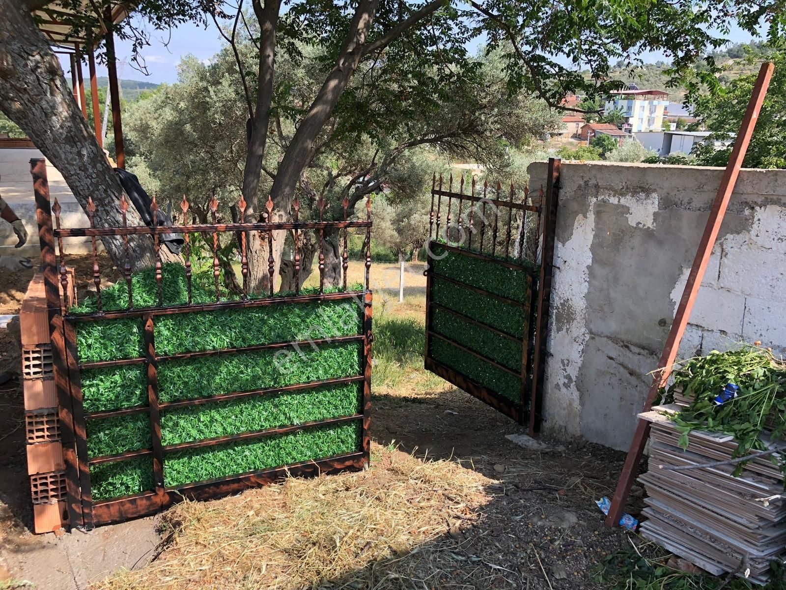 Müstakil Tapulu- İmarlı - Görsel 6