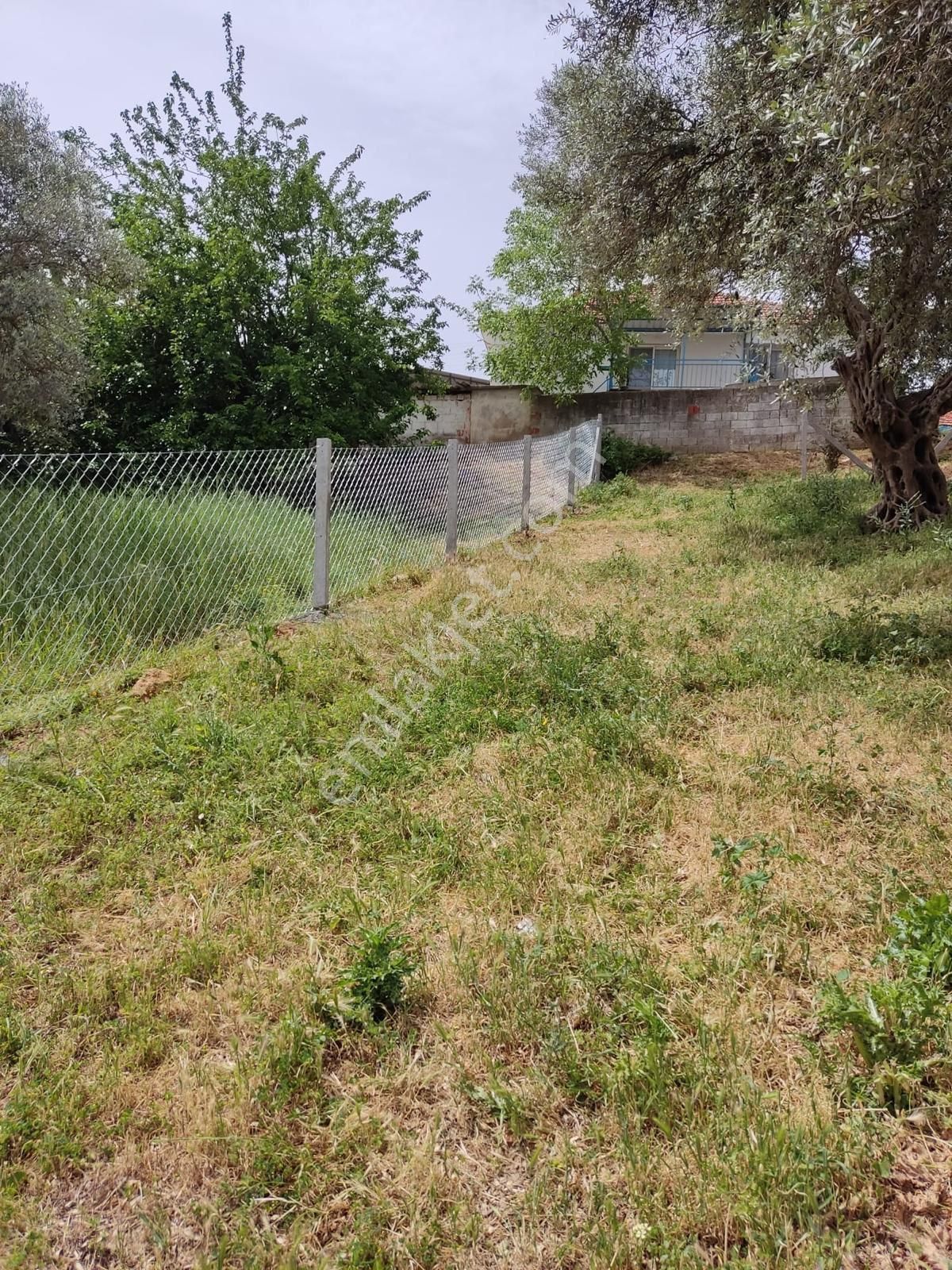 Müstakil Tapulu- İmarlı - Görsel 13