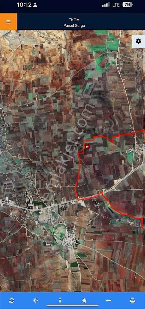 Çözüm Gayrimenkul 11750 M Zeytin - Görsel 3