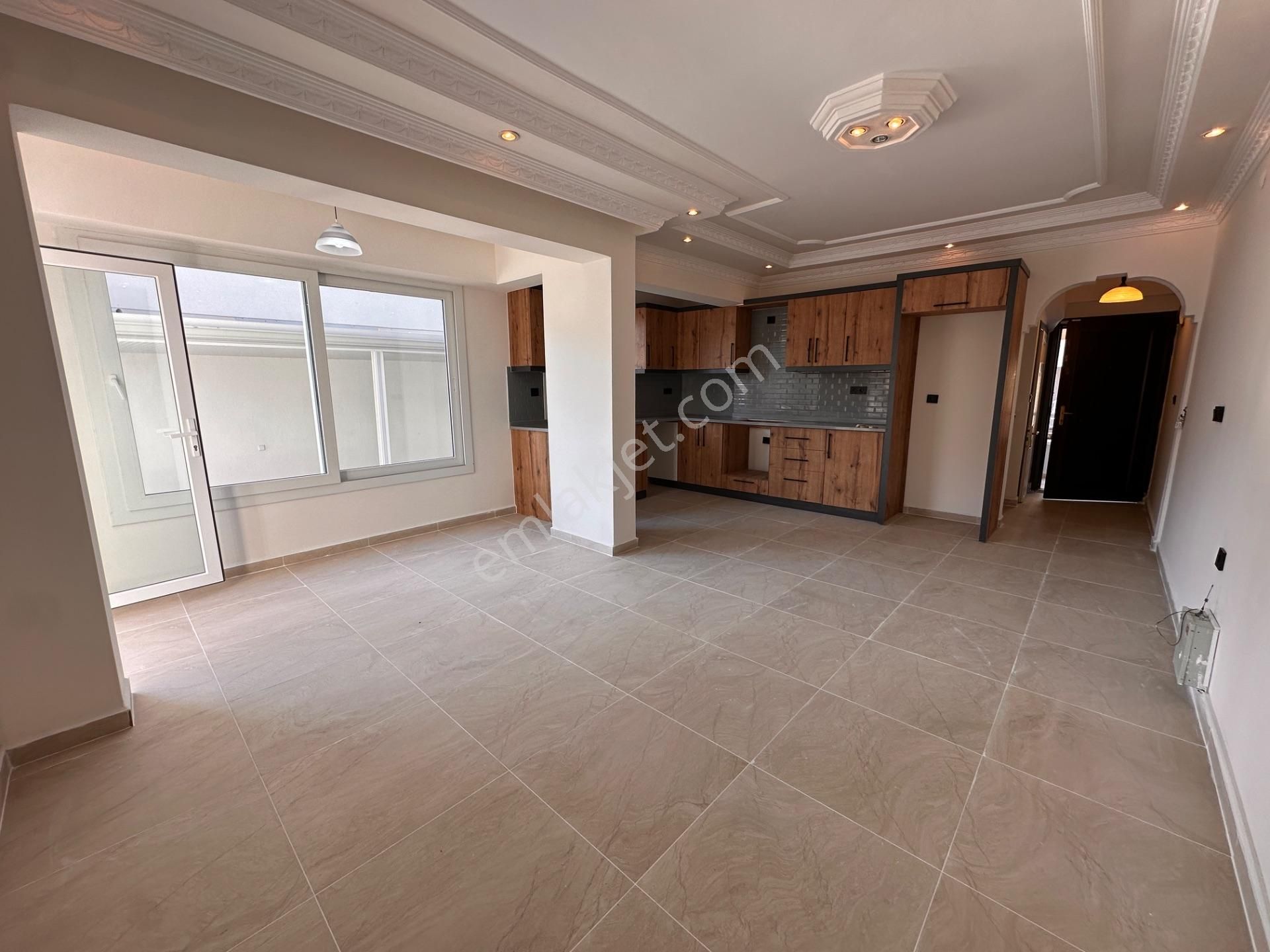 Didim Çamlık'ta Denize Yakın 3+1 Havuzlu Villa - Görsel 8